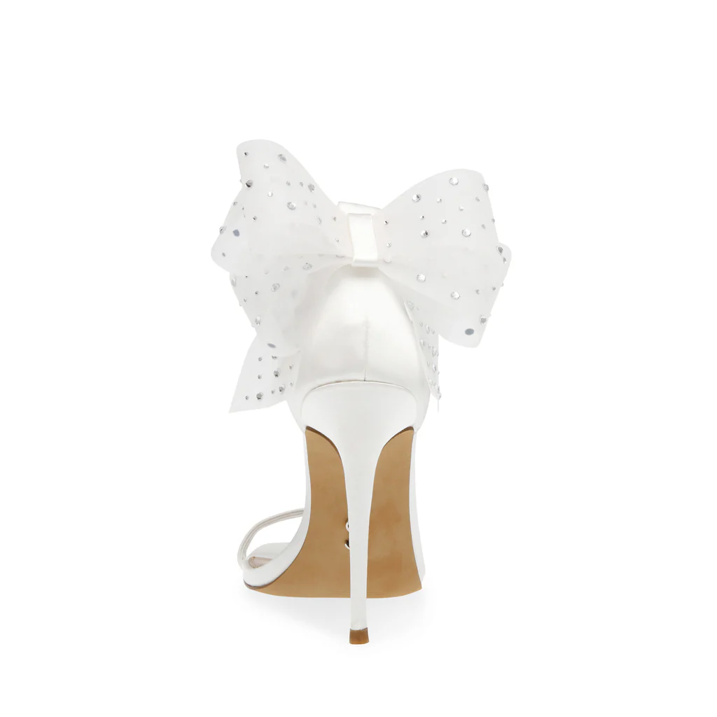 Nikole Sandal IVORY – Image 6