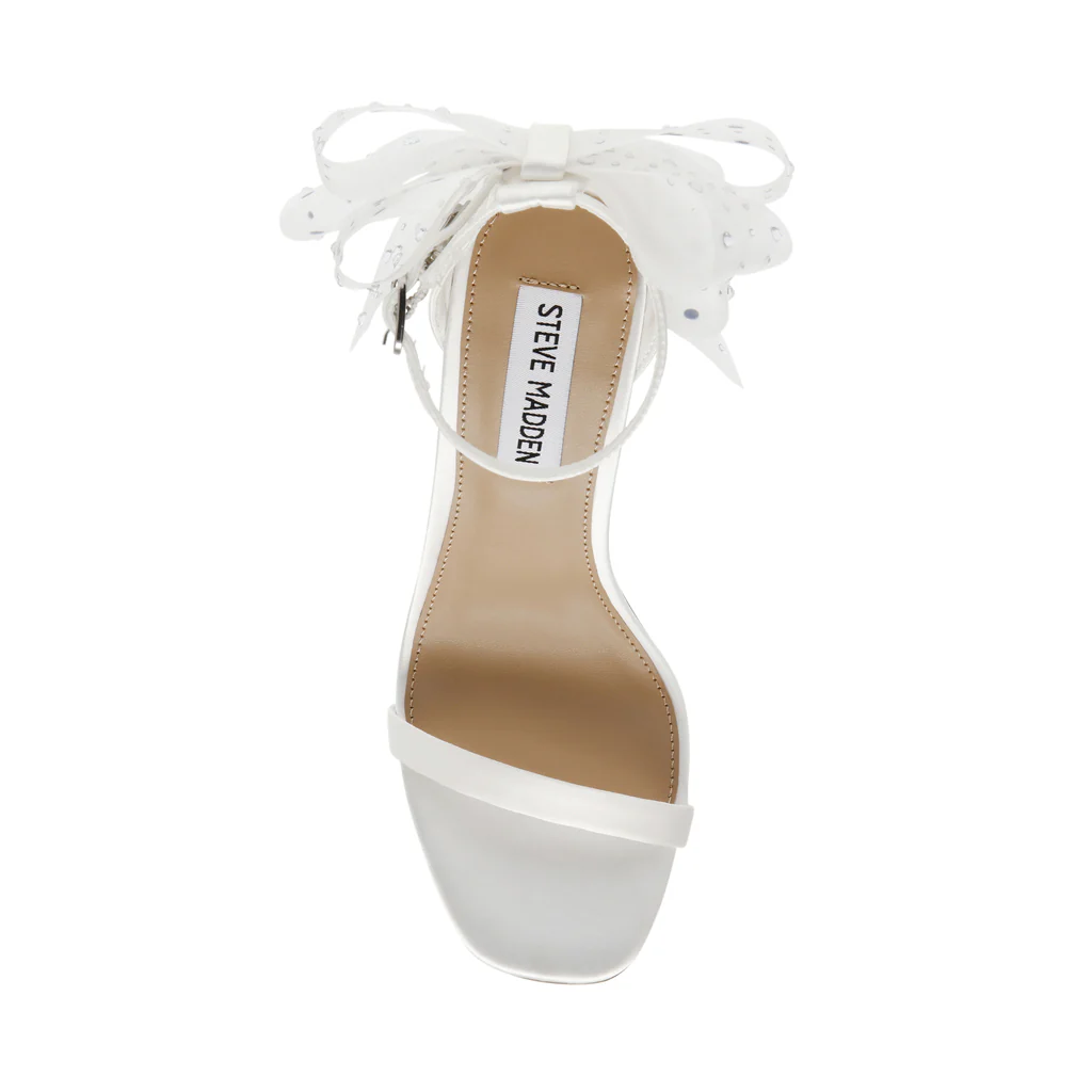 Nikole Sandal IVORY – Image 7