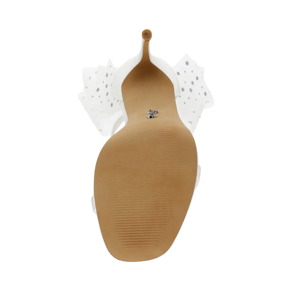 Nikole Sandal IVORY – Image 8