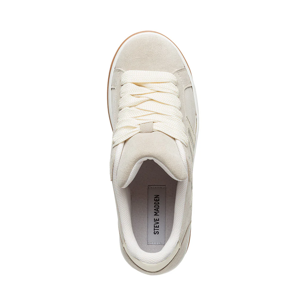 Alysha Sneaker BEIGE/GOLD – Image 6