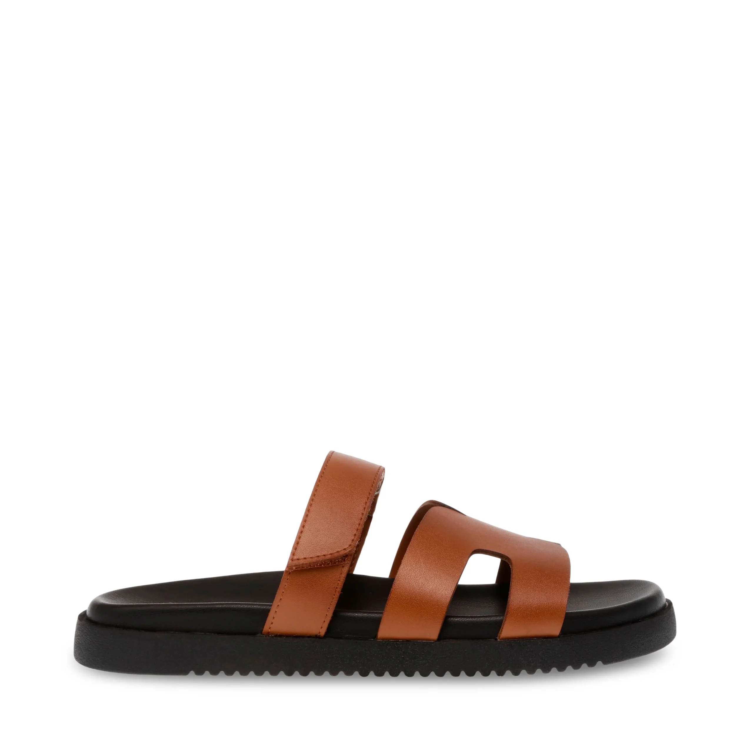Missile-E Sandal COGNAC LEATHER – Image 2