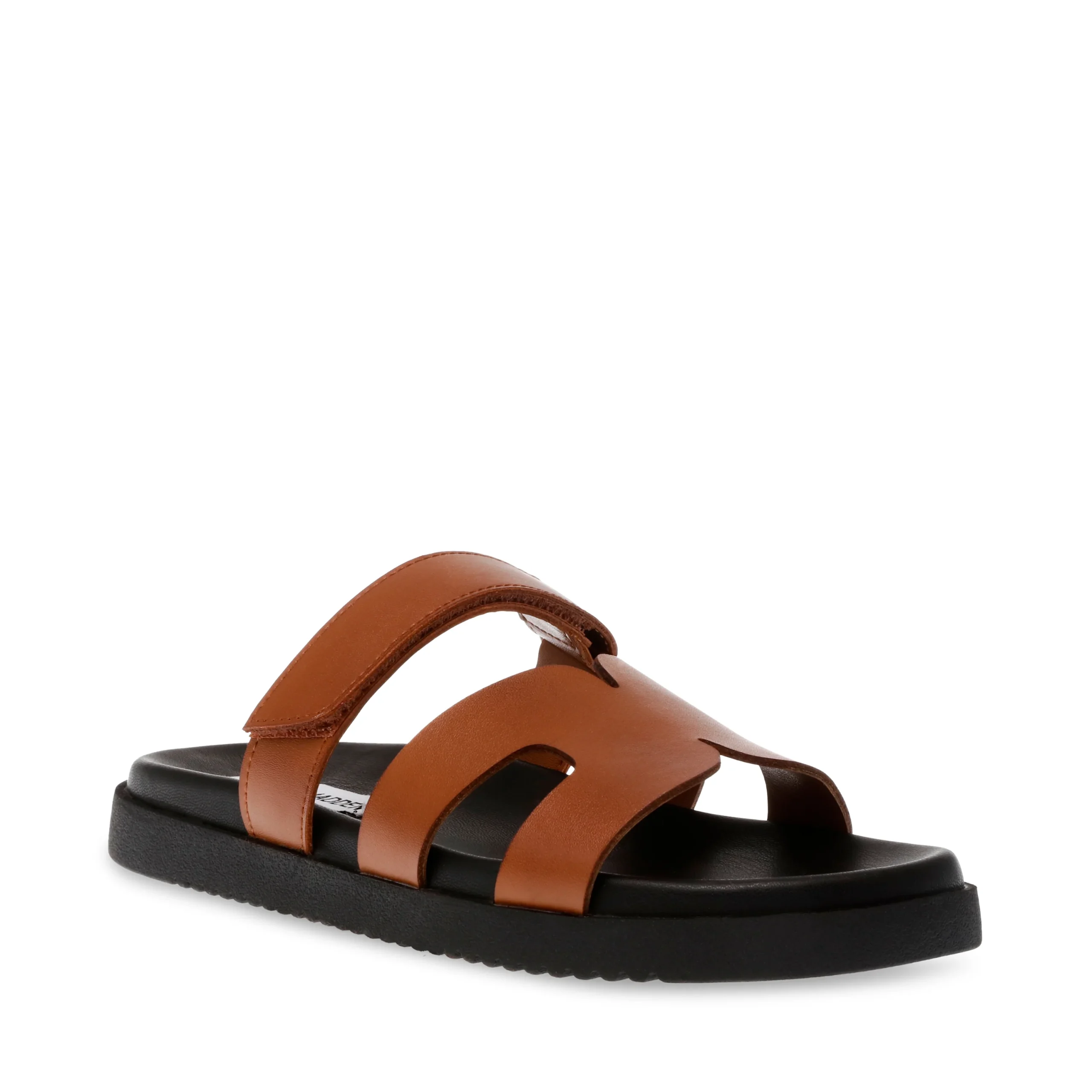 Missile-E Sandal COGNAC LEATHER – Image 3