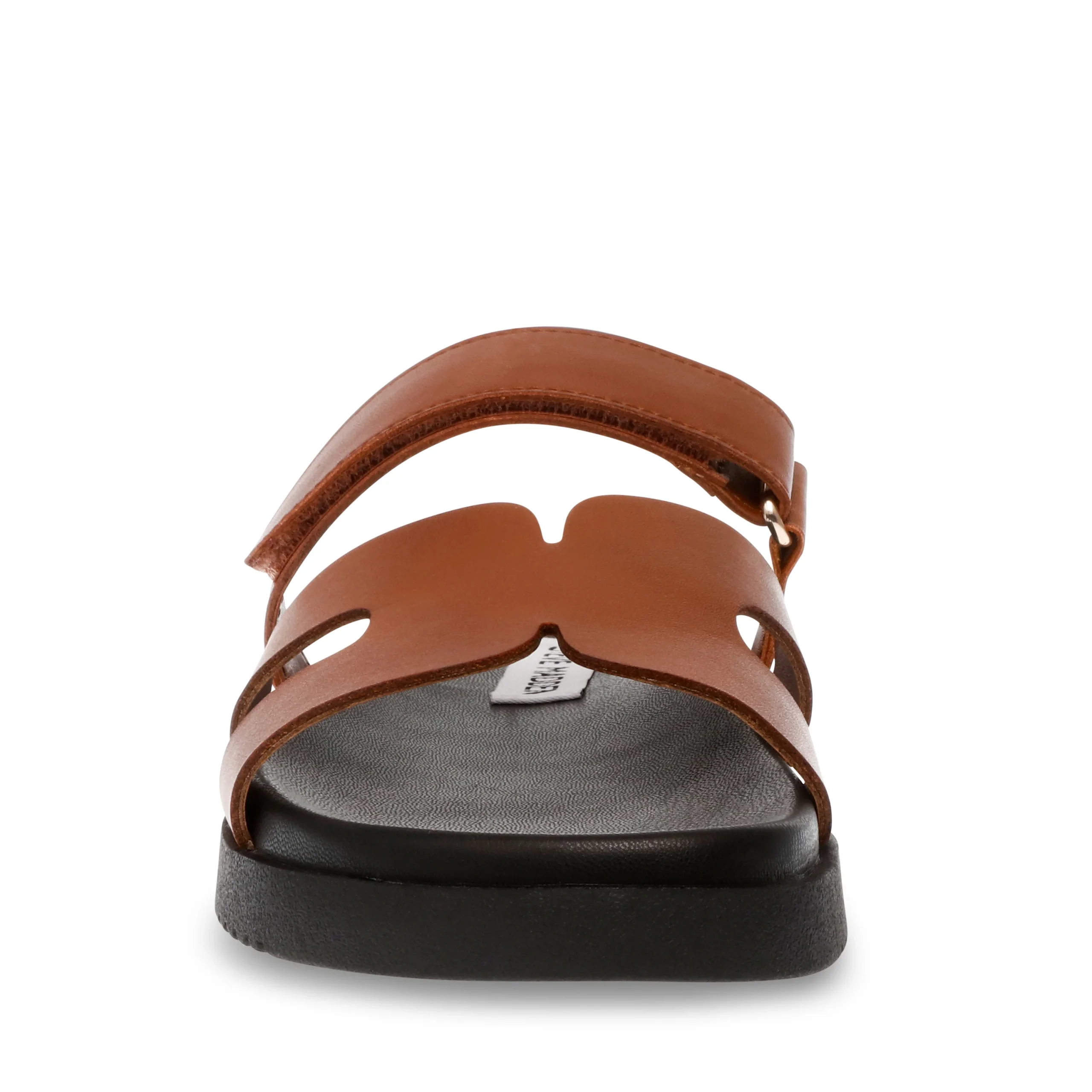 Missile-E Sandal COGNAC LEATHER – Image 4