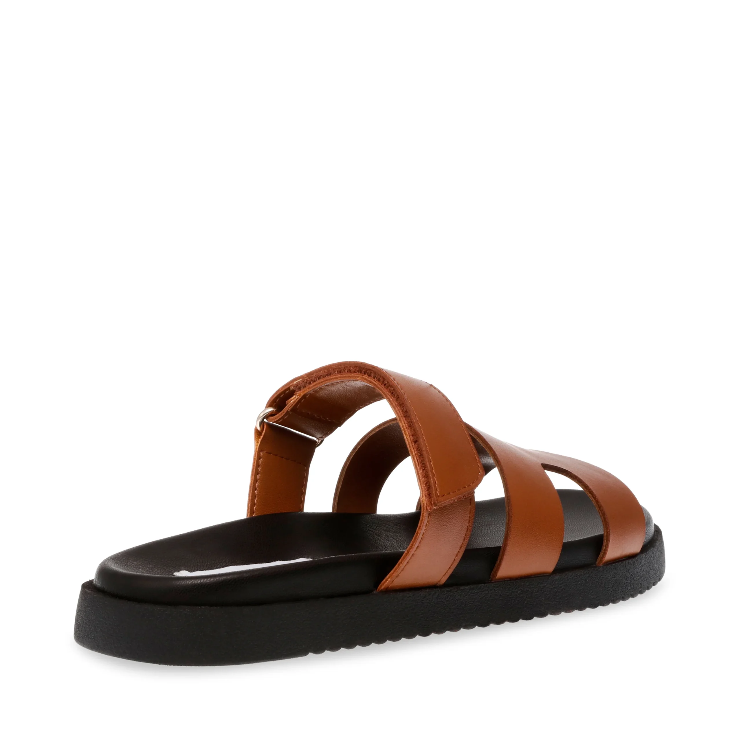 Missile-E Sandal COGNAC LEATHER – Image 5
