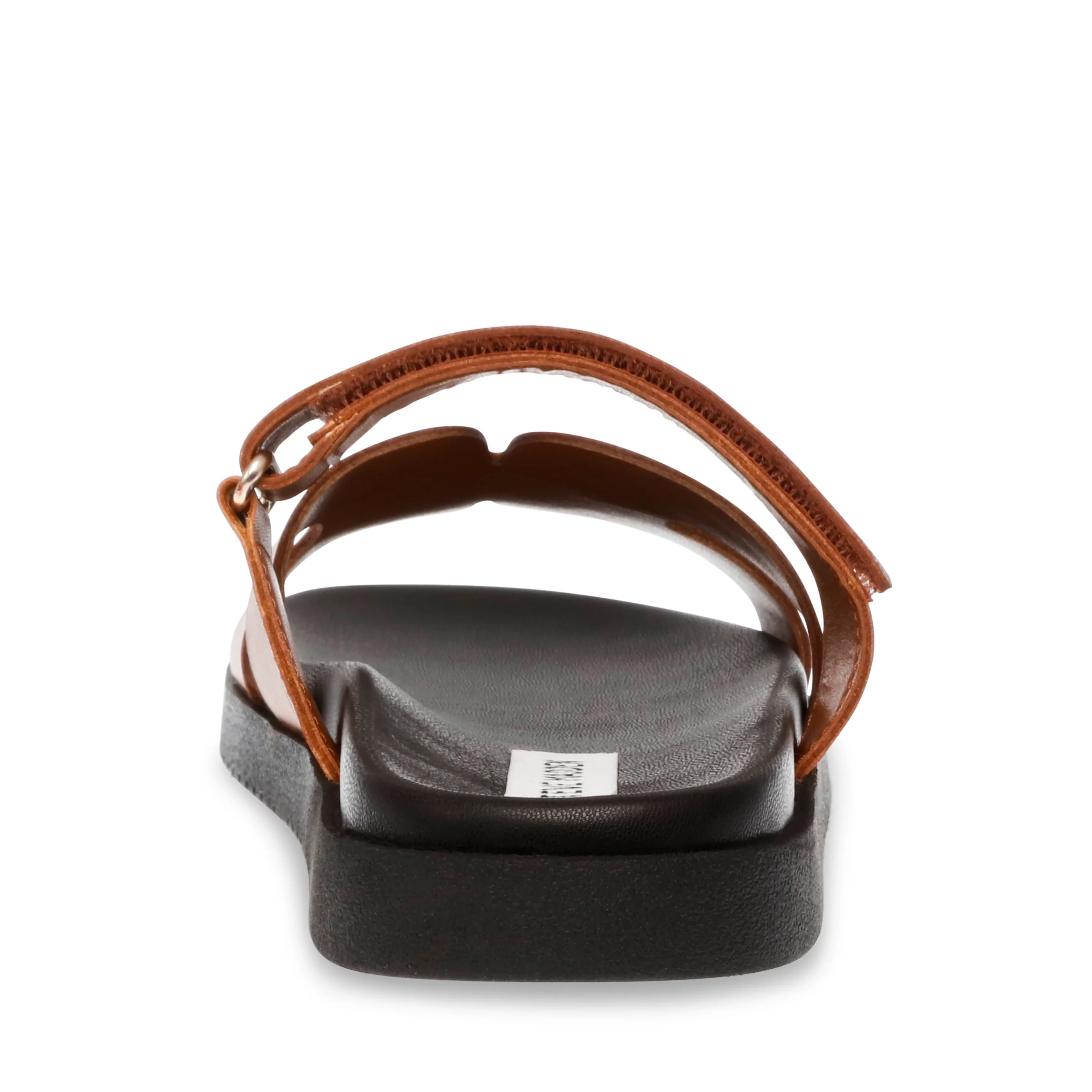 Missile-E Sandal COGNAC LEATHER – Image 6