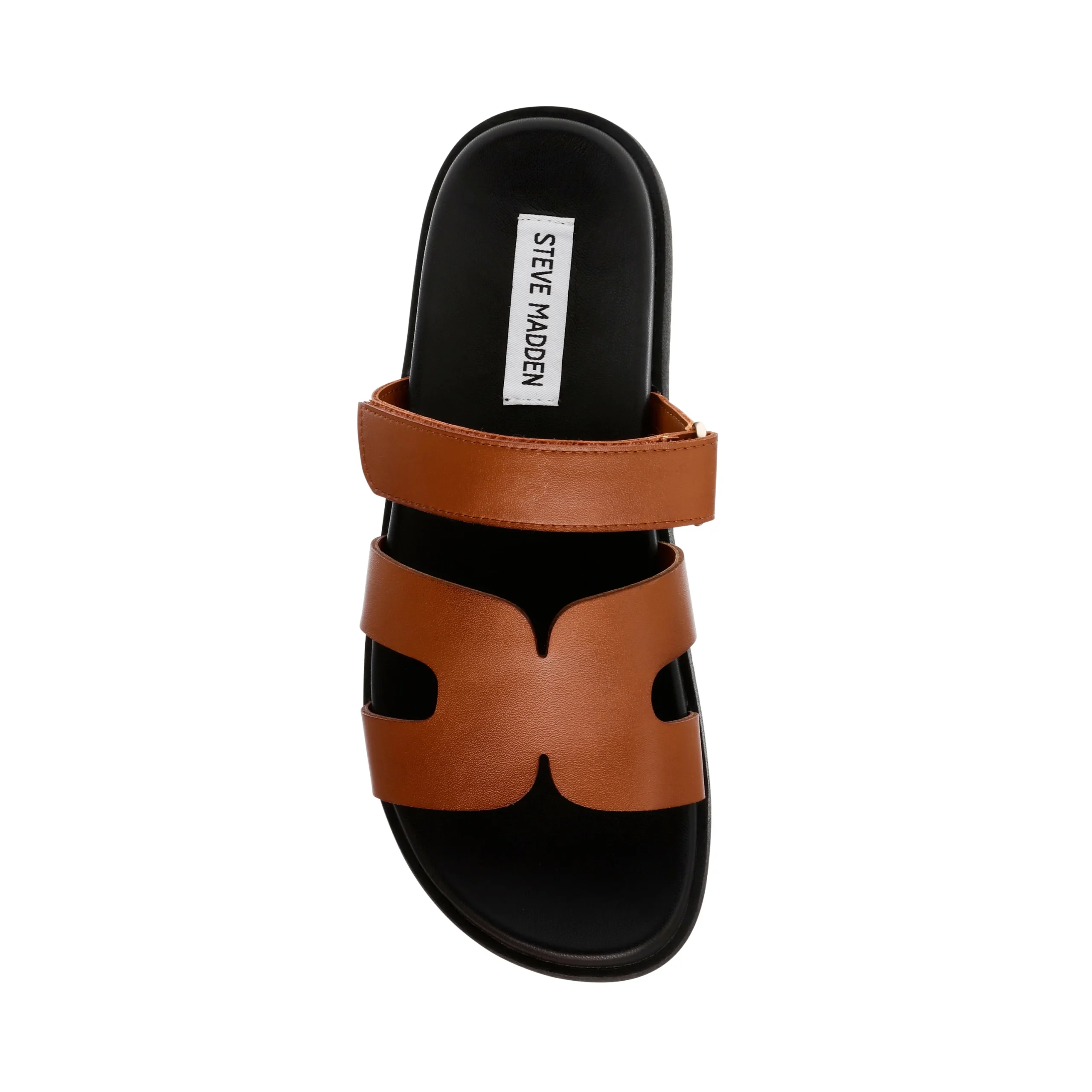 Missile-E Sandal COGNAC LEATHER – Image 7