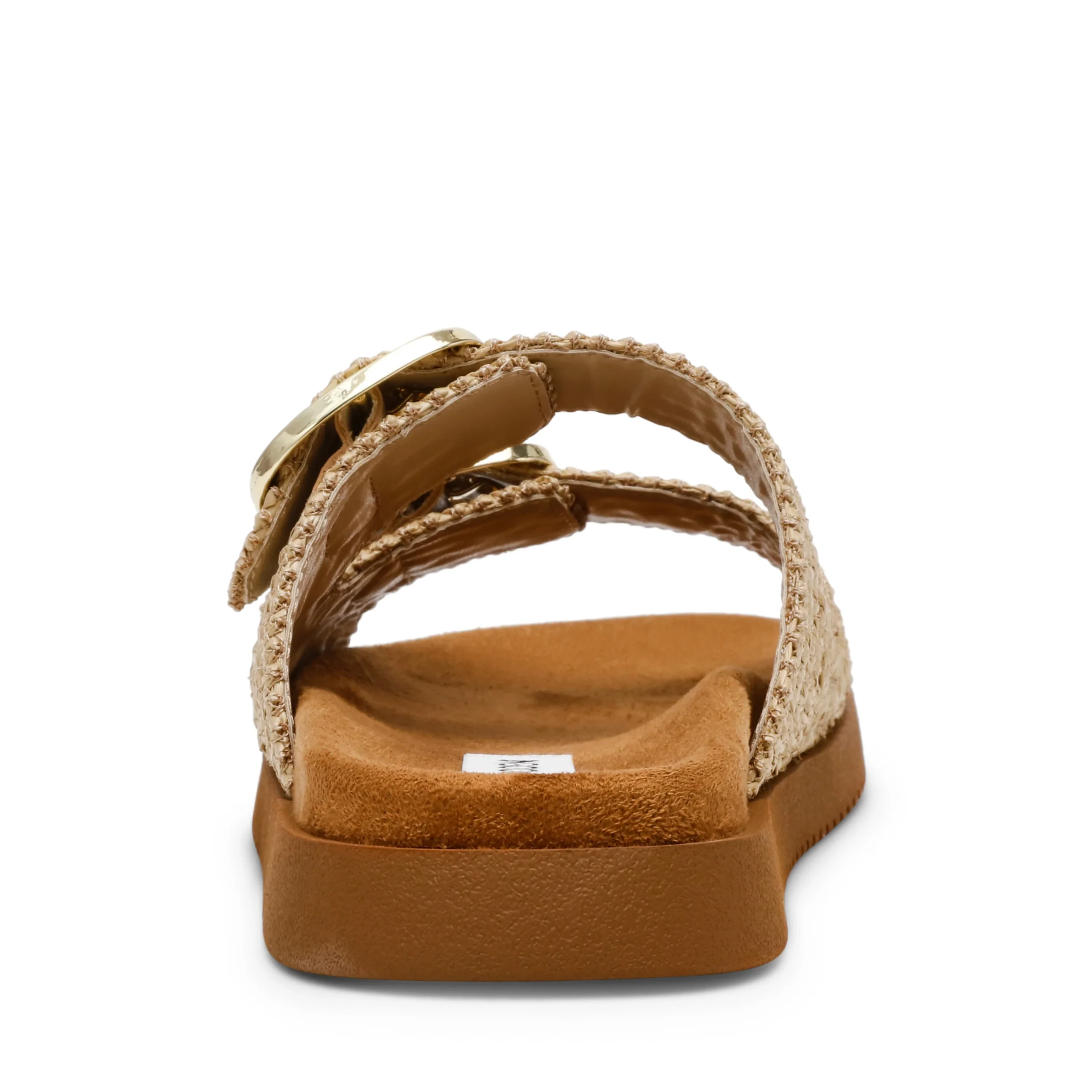 Miramar Sandal NAT RAFFIA – Image 5