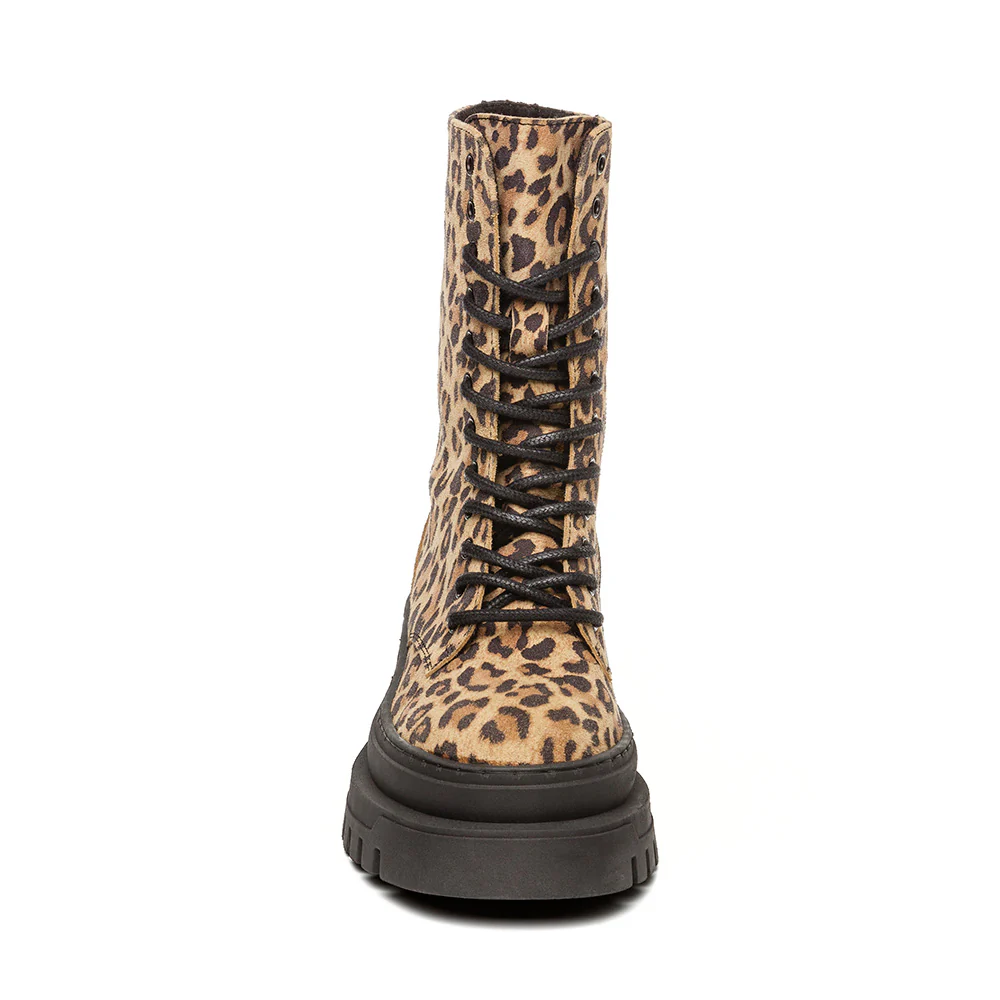 Jcoast Boot LEOPARD – Image 4