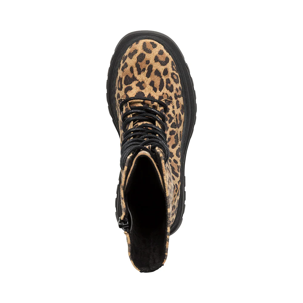 Jcoast Boot LEOPARD – Image 6