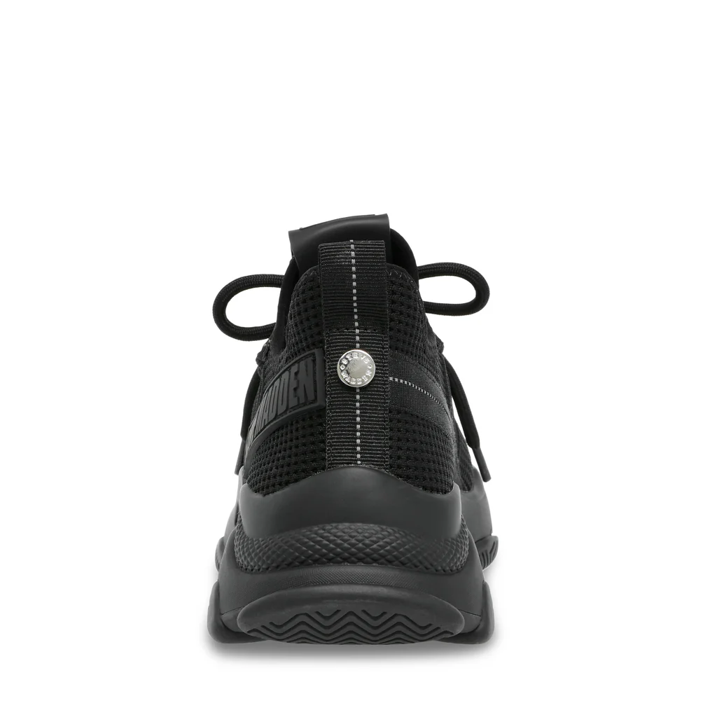 Mac-E Sneaker BLACK/BLACK – Image 5