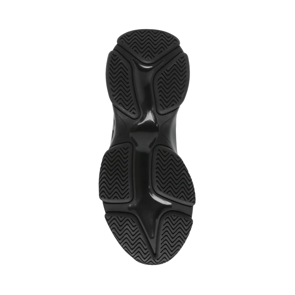 Mac-E Sneaker BLACK/BLACK – Image 7