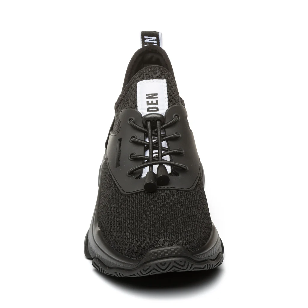 Match-E Sneaker BLACK/BLACK – Image 5