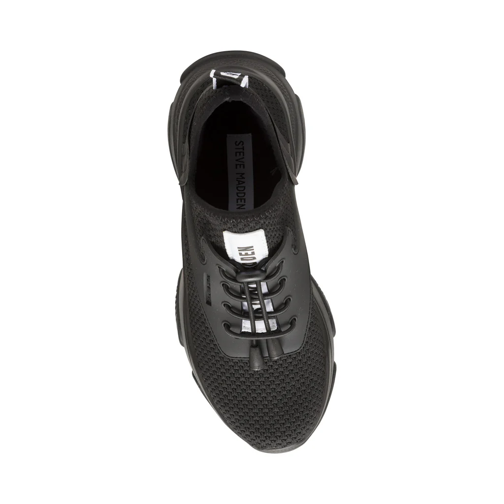 Match-E Sneaker BLACK/BLACK – Image 7