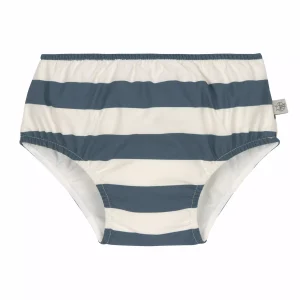 Maillot de bain couche garçon Block Stripes
