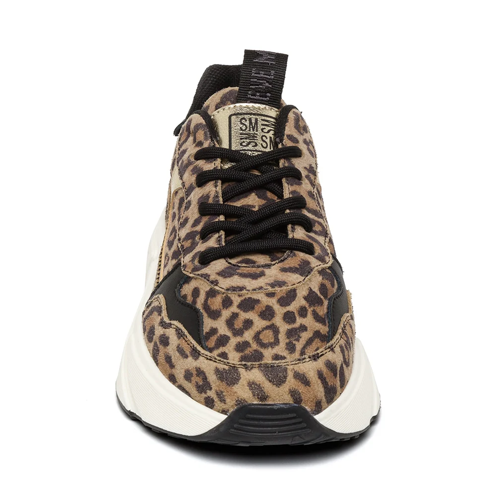 Starlyn Sneaker LEOPARD – Image 4