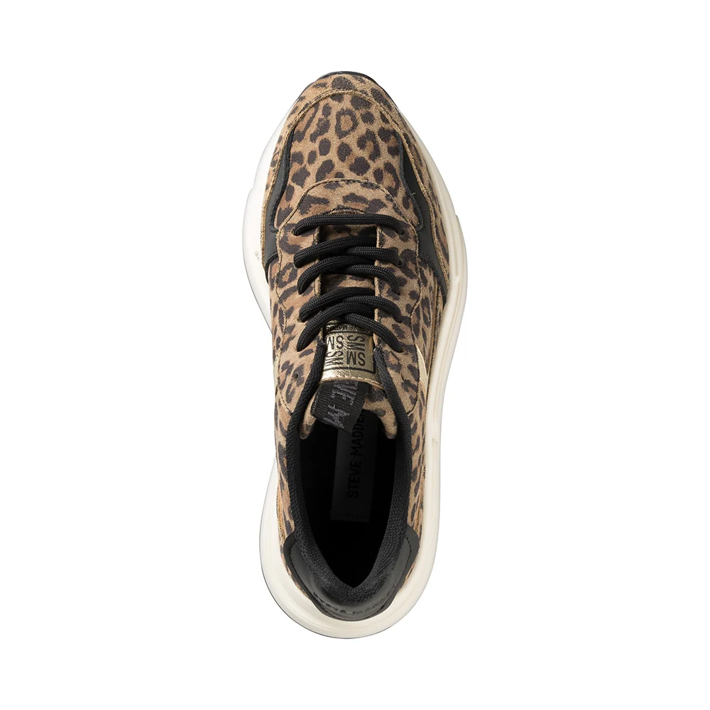 Starlyn Sneaker LEOPARD – Image 6