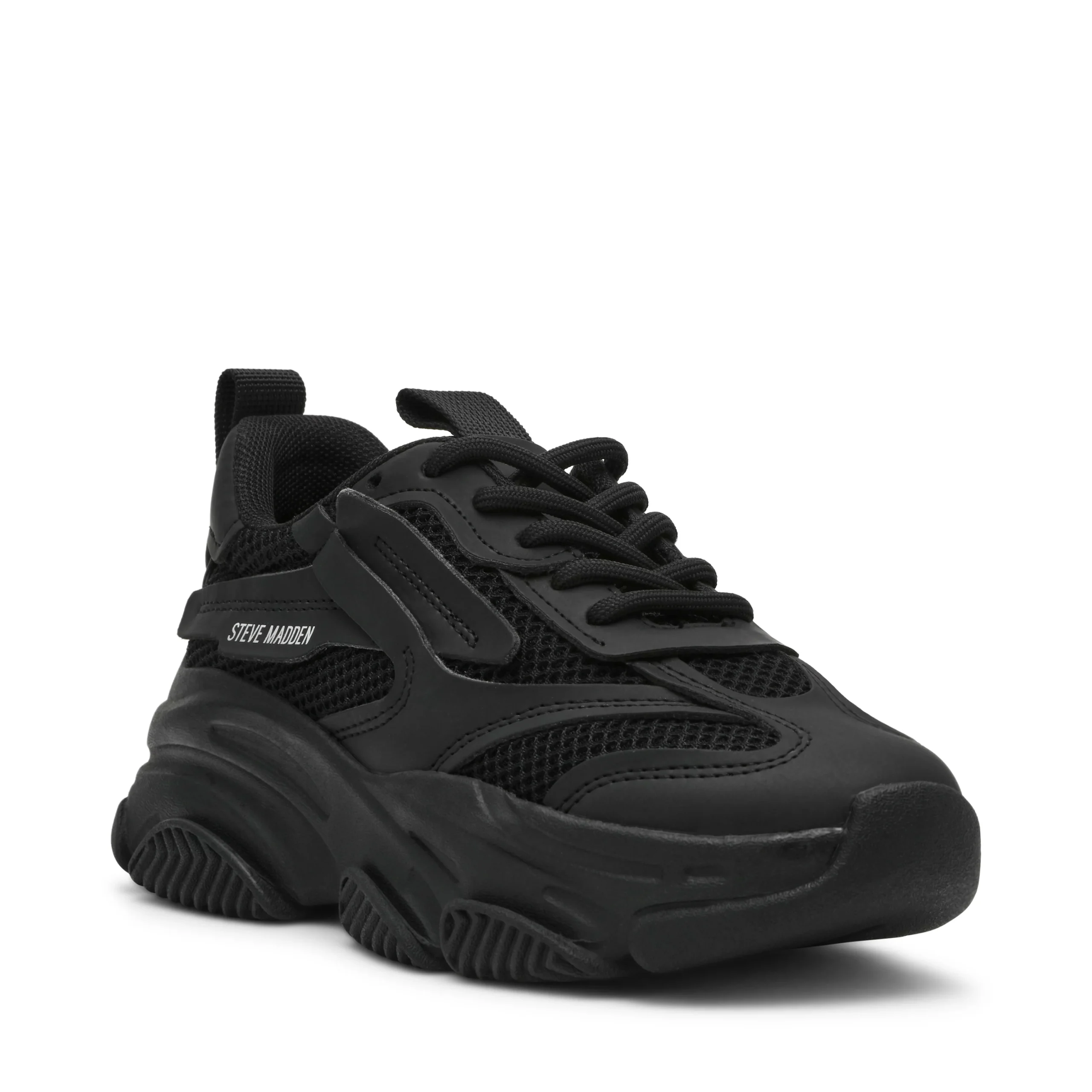 Jpossession Sneaker BLACK – Image 3