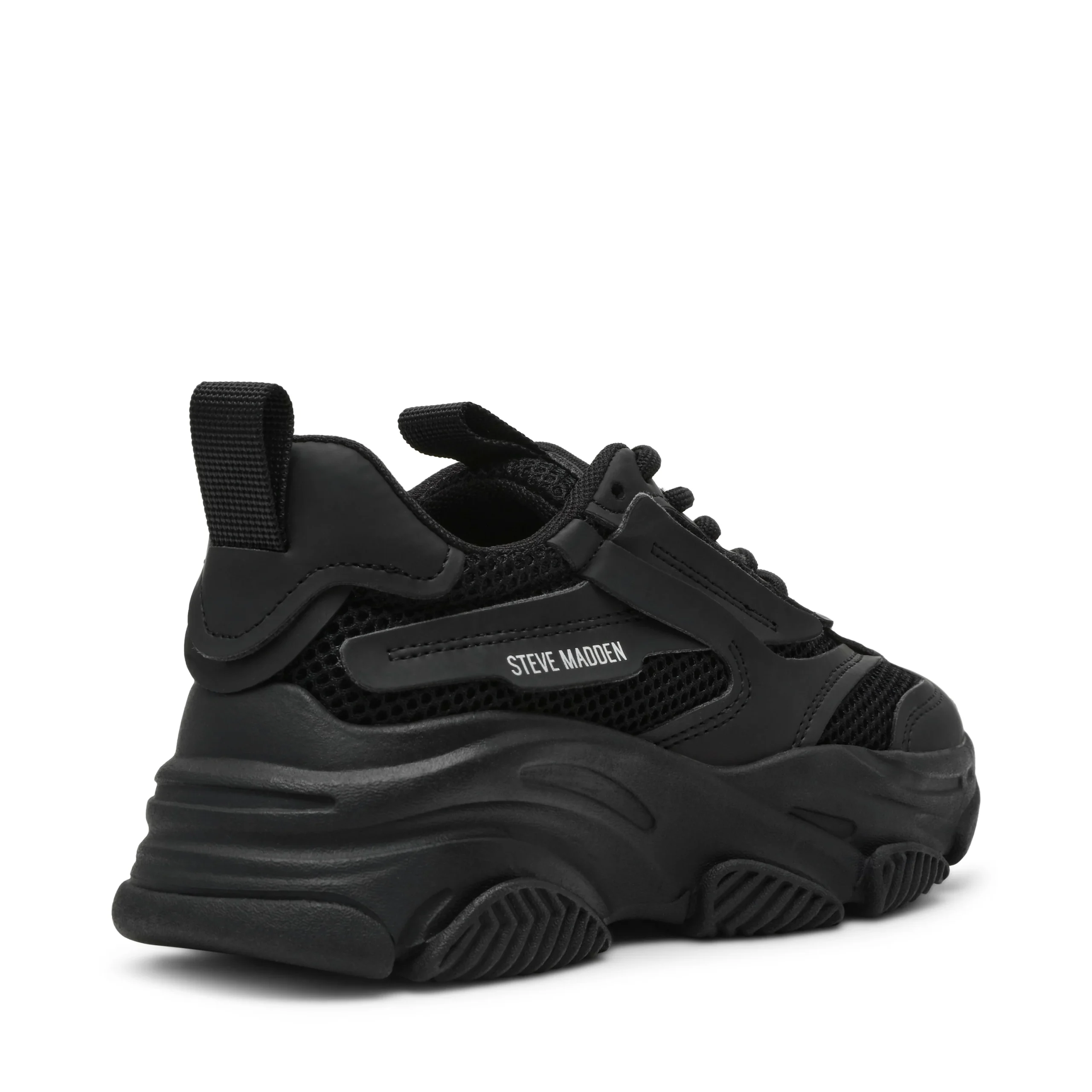 Jpossession Sneaker BLACK – Image 6