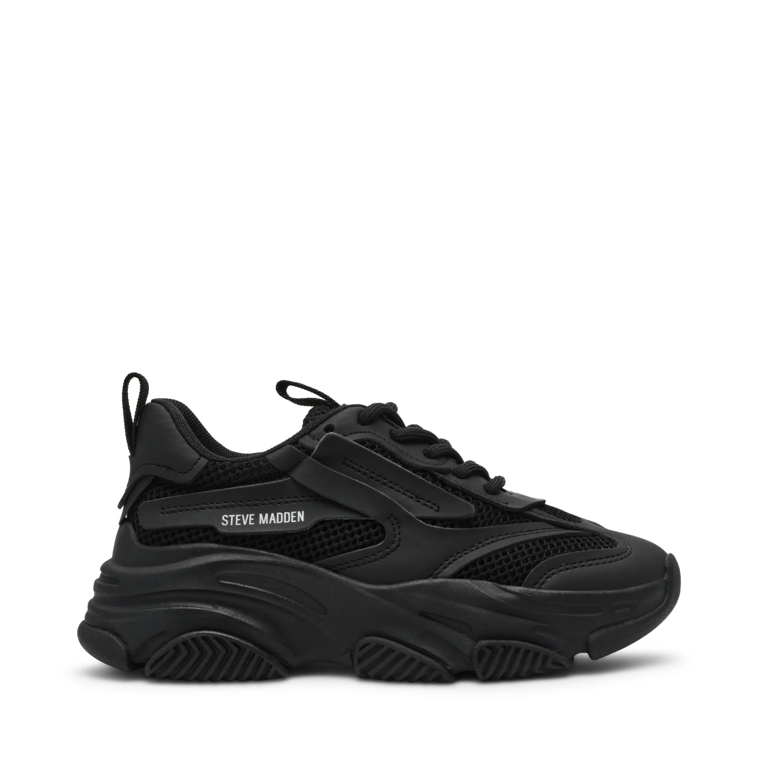 Jpossession Sneaker BLACK – Image 2