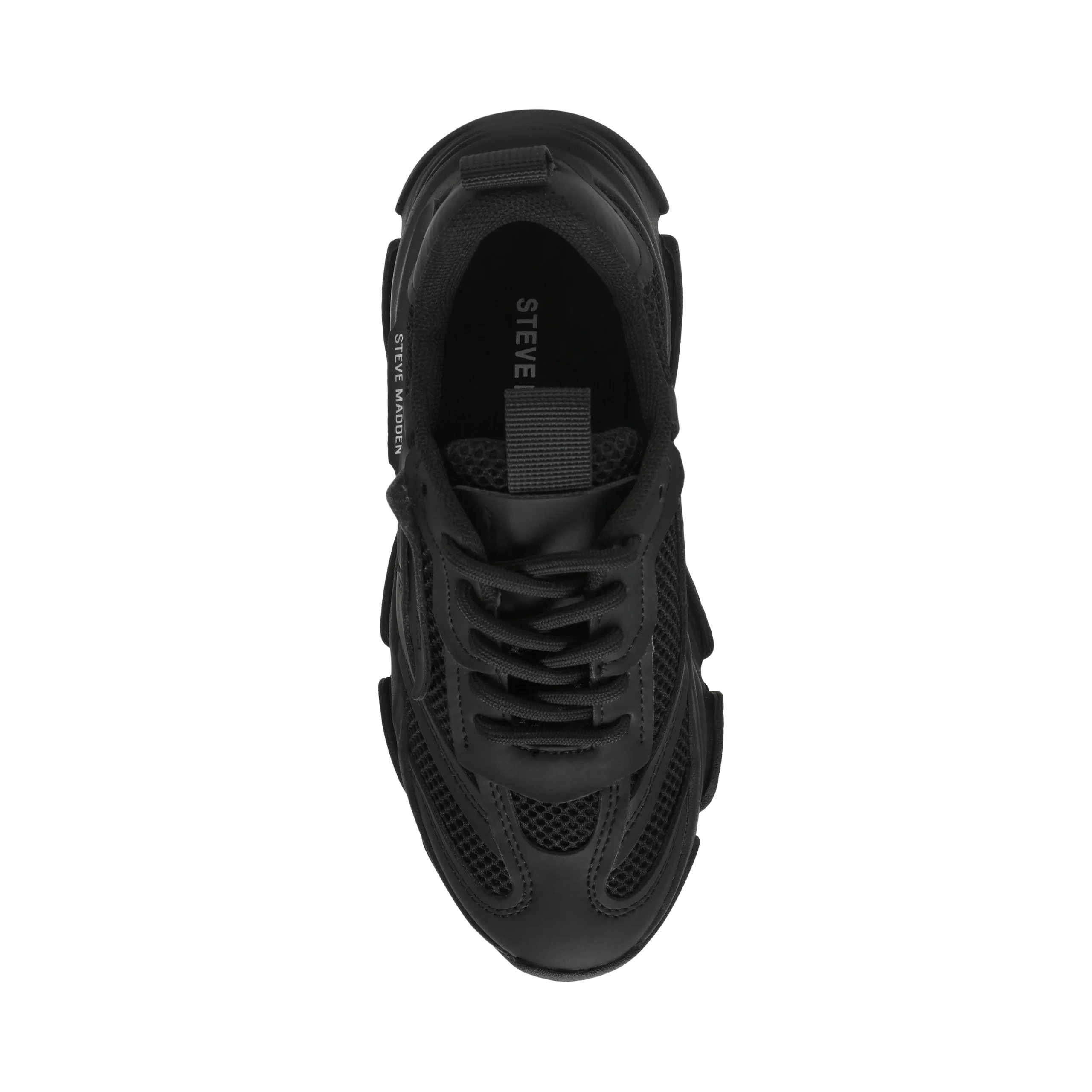Jpossession Sneaker BLACK – Image 7