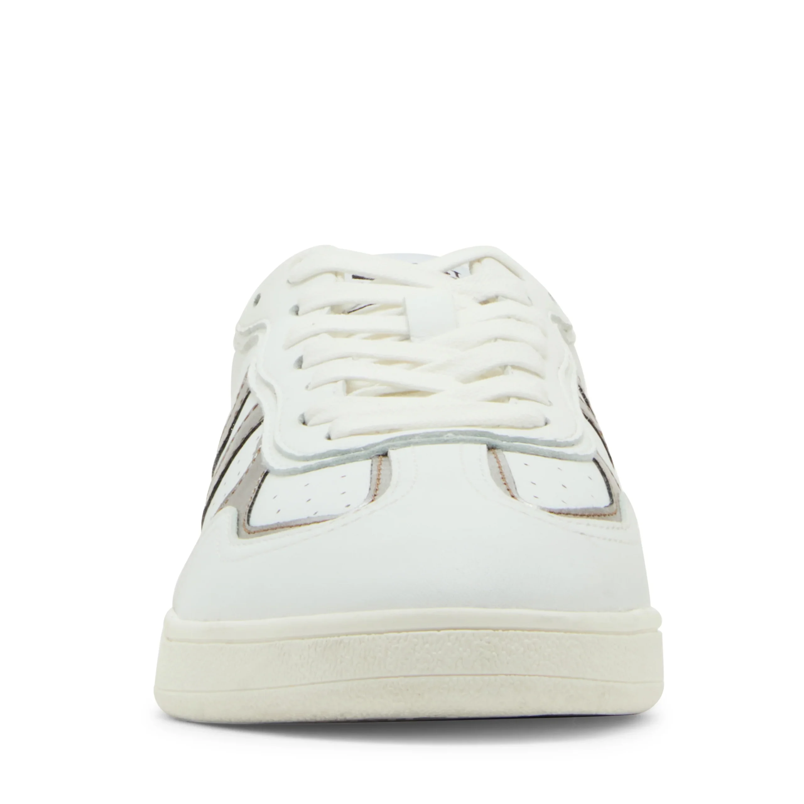 Claymorre Sneaker WHITE MULTI – Image 4
