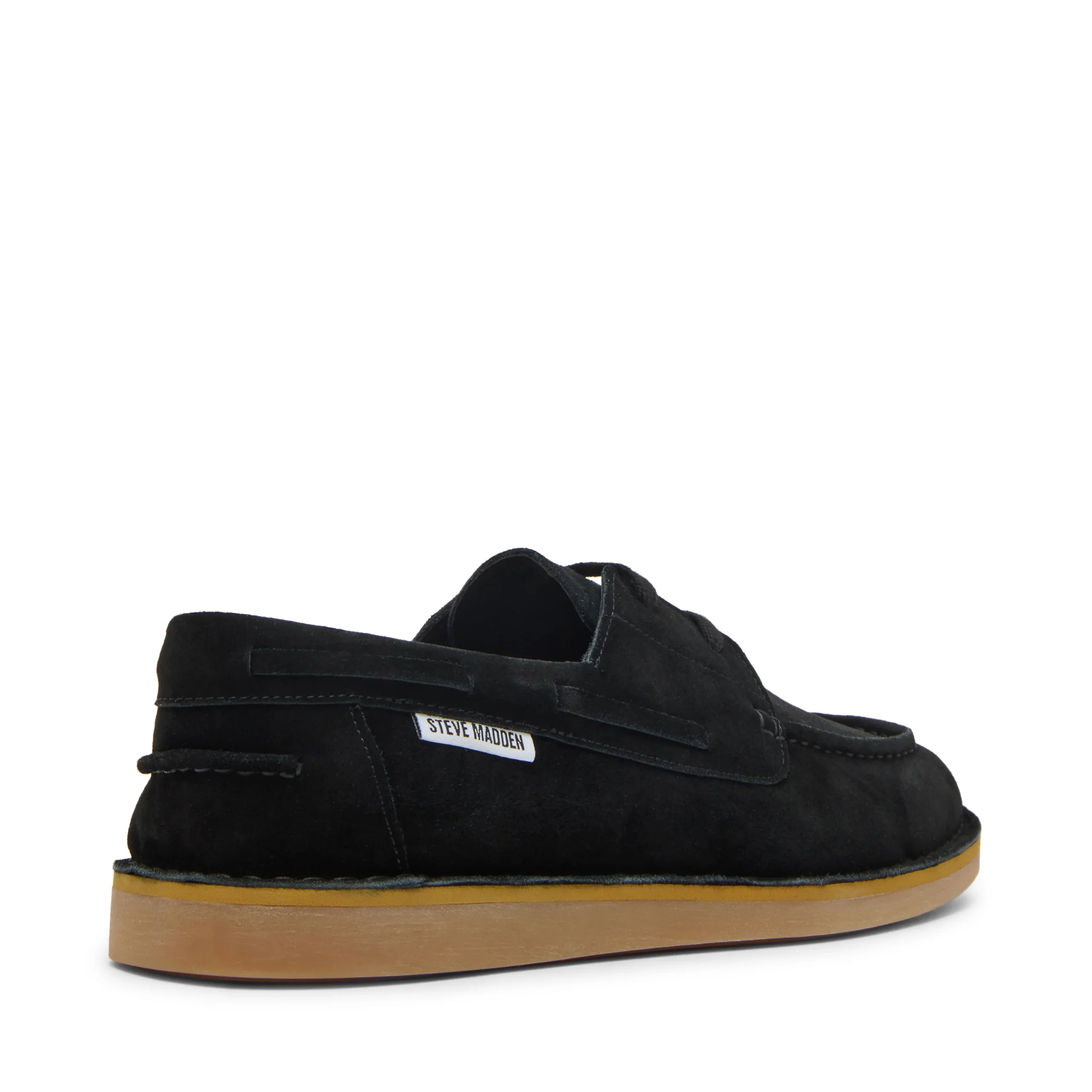 Landrovers Flat Shoe BLACK – Image 7