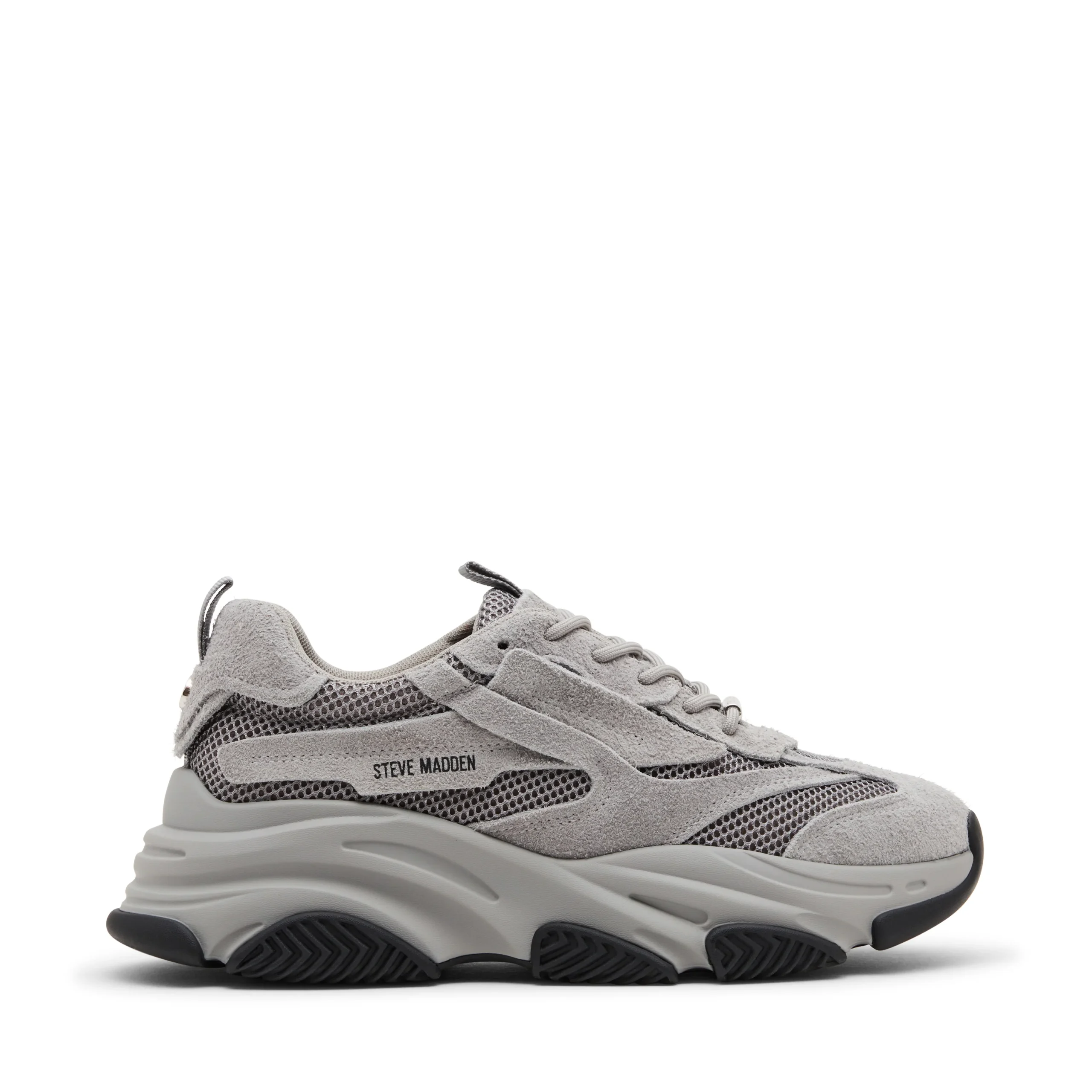 Possess-H Sneaker GREY – Image 2