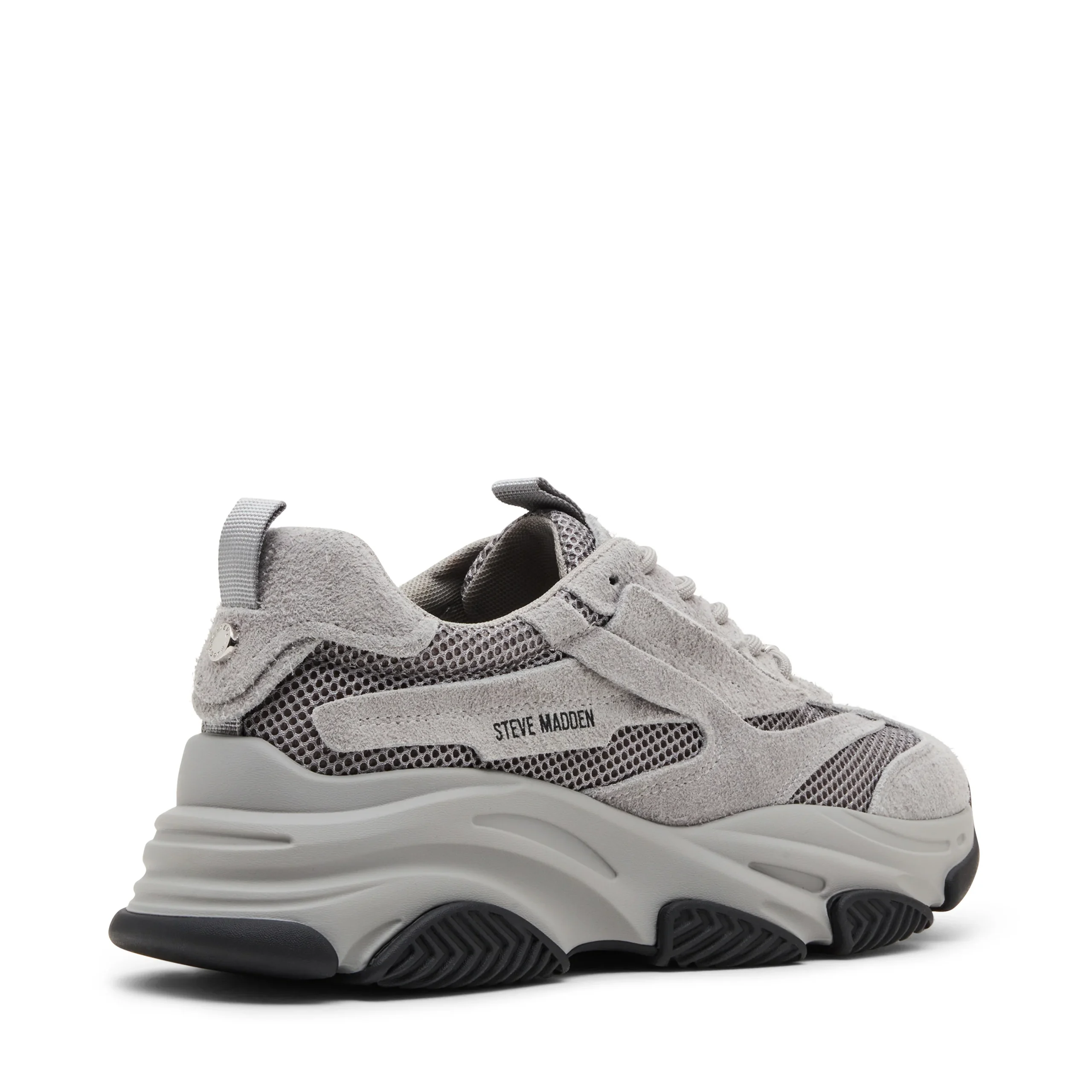 Possess-H Sneaker GREY – Image 6