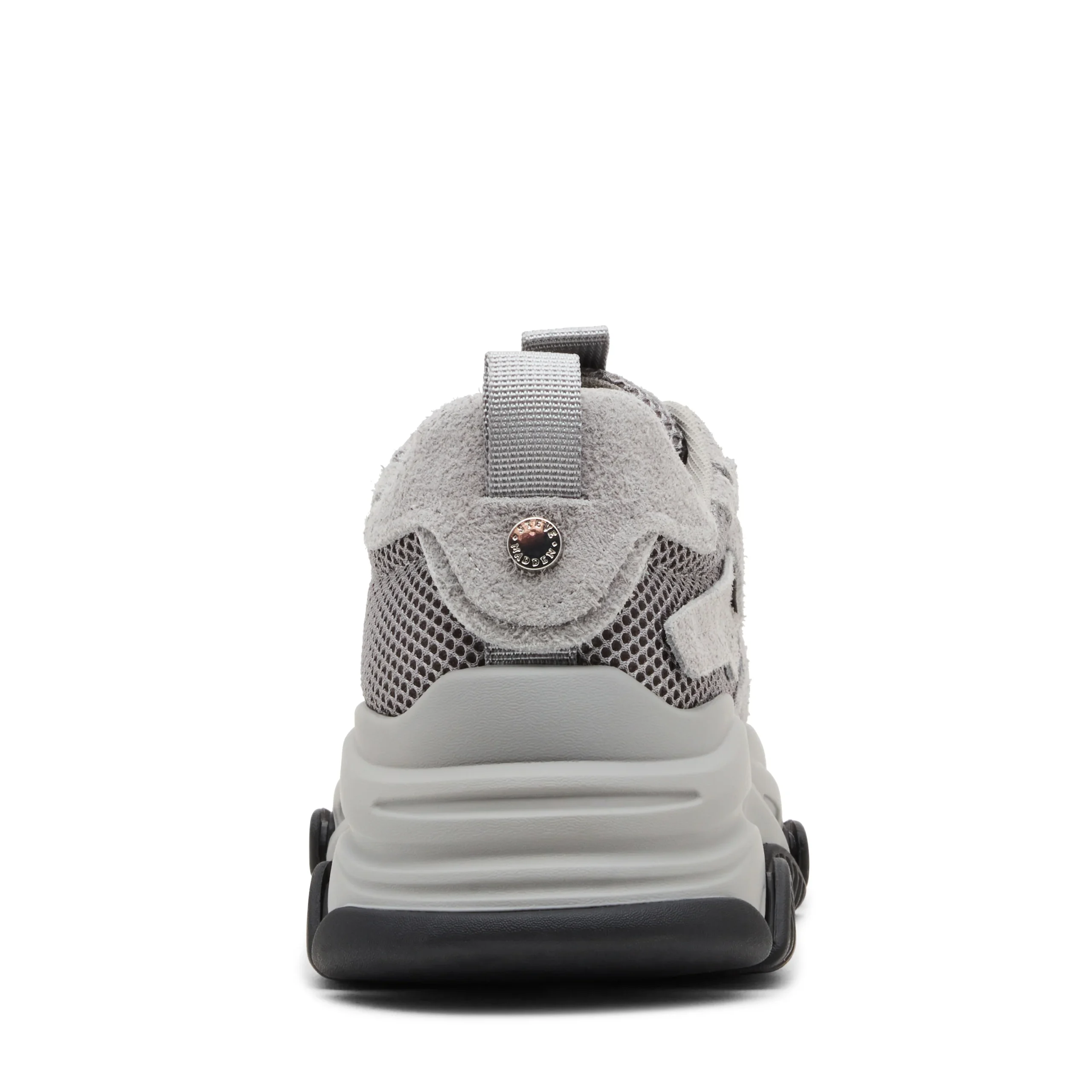 Possess-H Sneaker GREY – Image 5