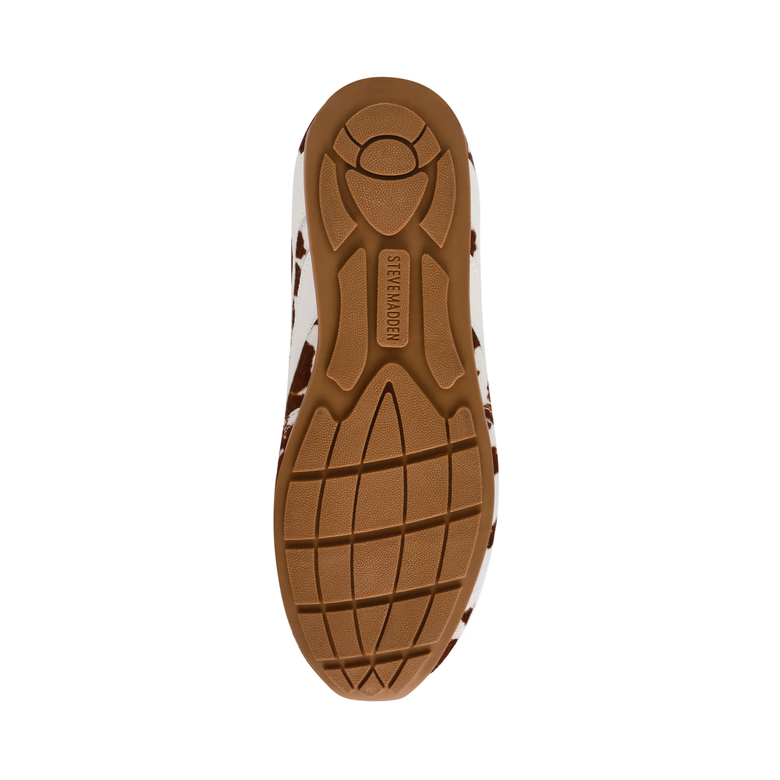 Abbi-Smc Sneaker BROWN MULTI – Image 9