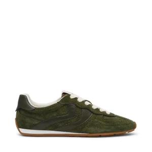Abbi Sneaker OLIVE MULTI
