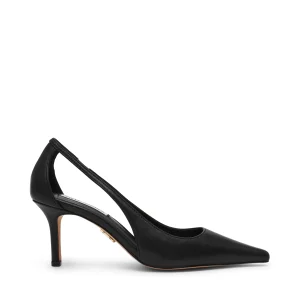 Altra Pump BLACK LEATHER