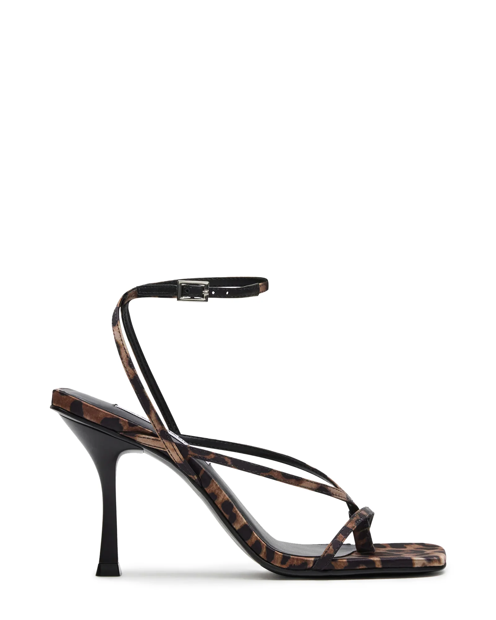 Annie-L Sandal LEOPARD – Image 2
