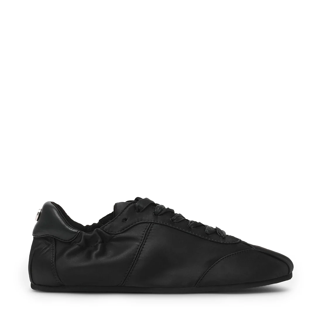 Artiste Sneaker BLK SATIN