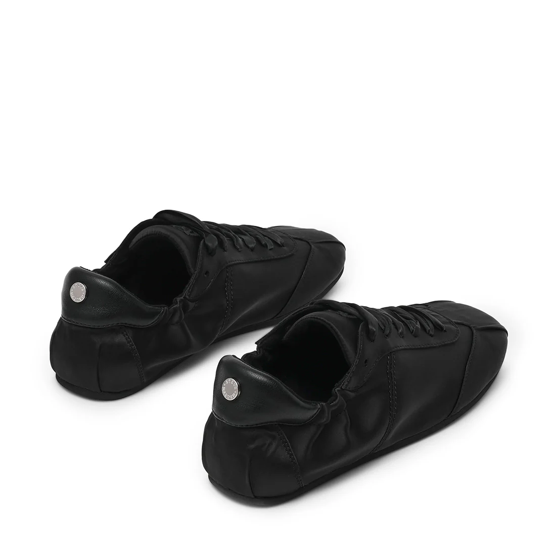 Artiste Sneaker BLK SATIN – Image 5