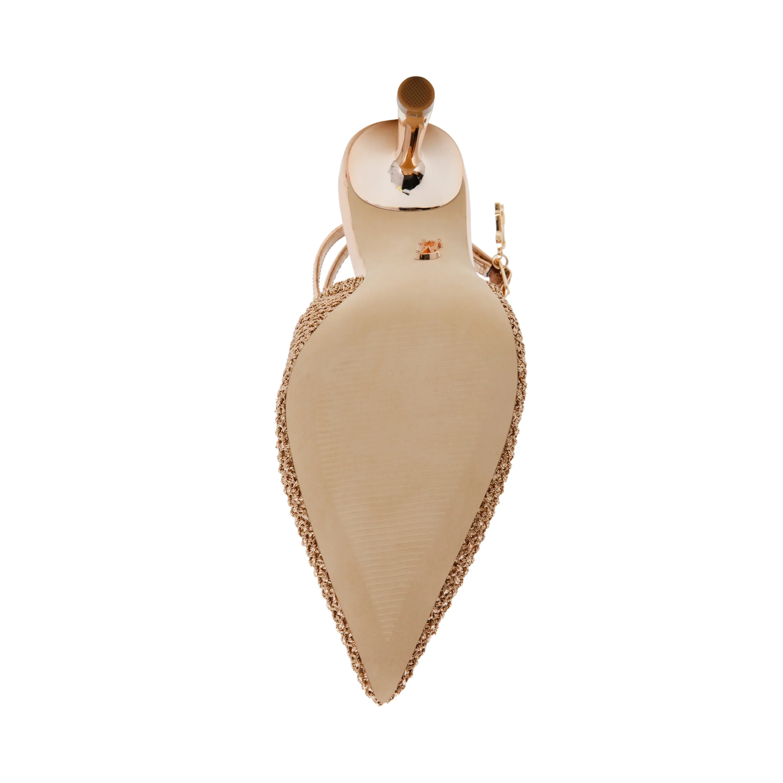 Ascension Pump ROSE GOLD – Image 8