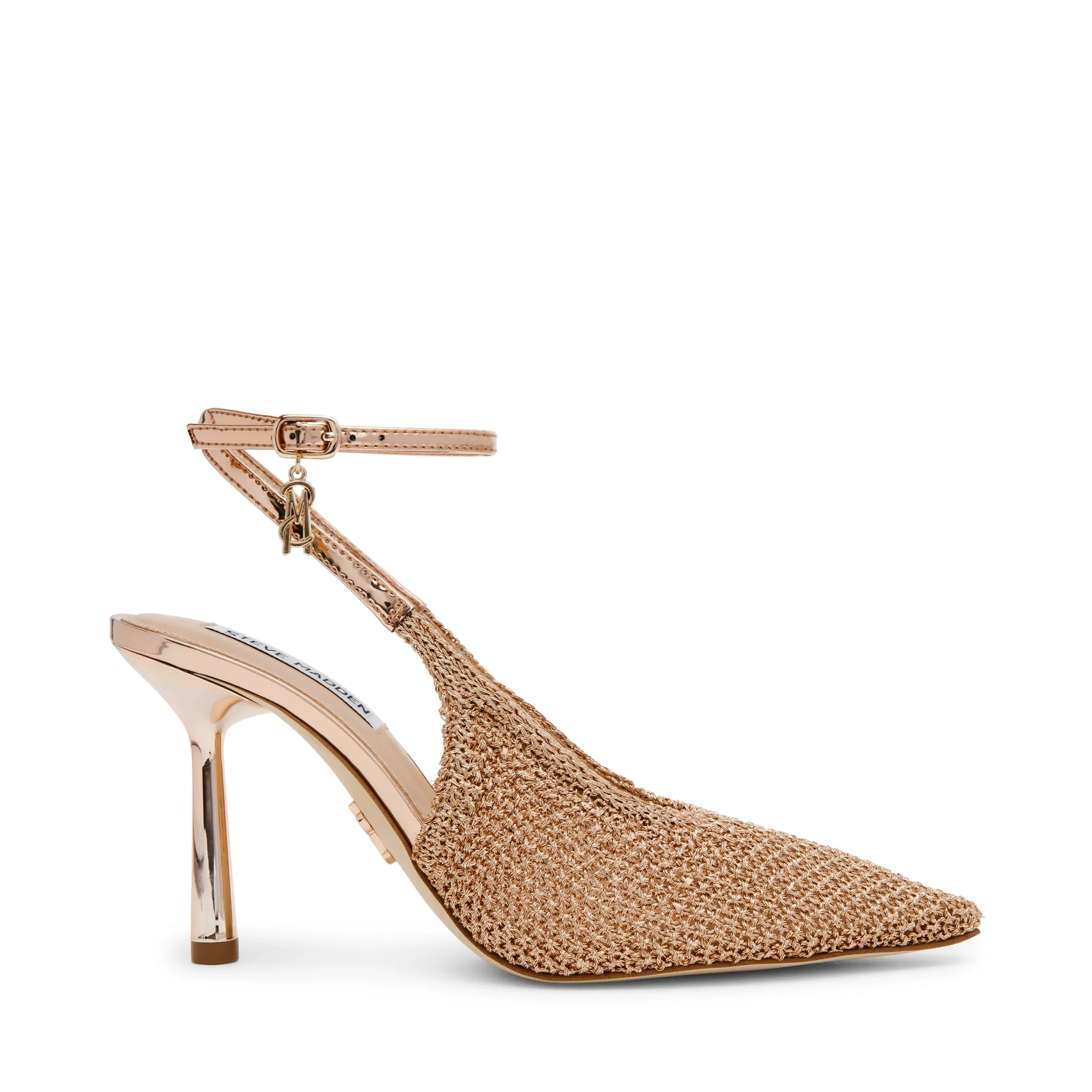 Ascension Pump ROSE GOLD – Image 2