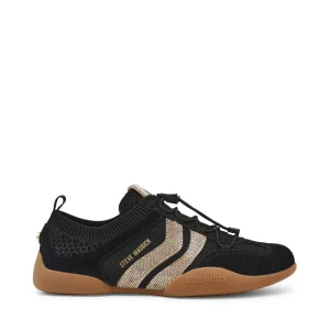 Biscotti-R Sneaker BLK/GOLD