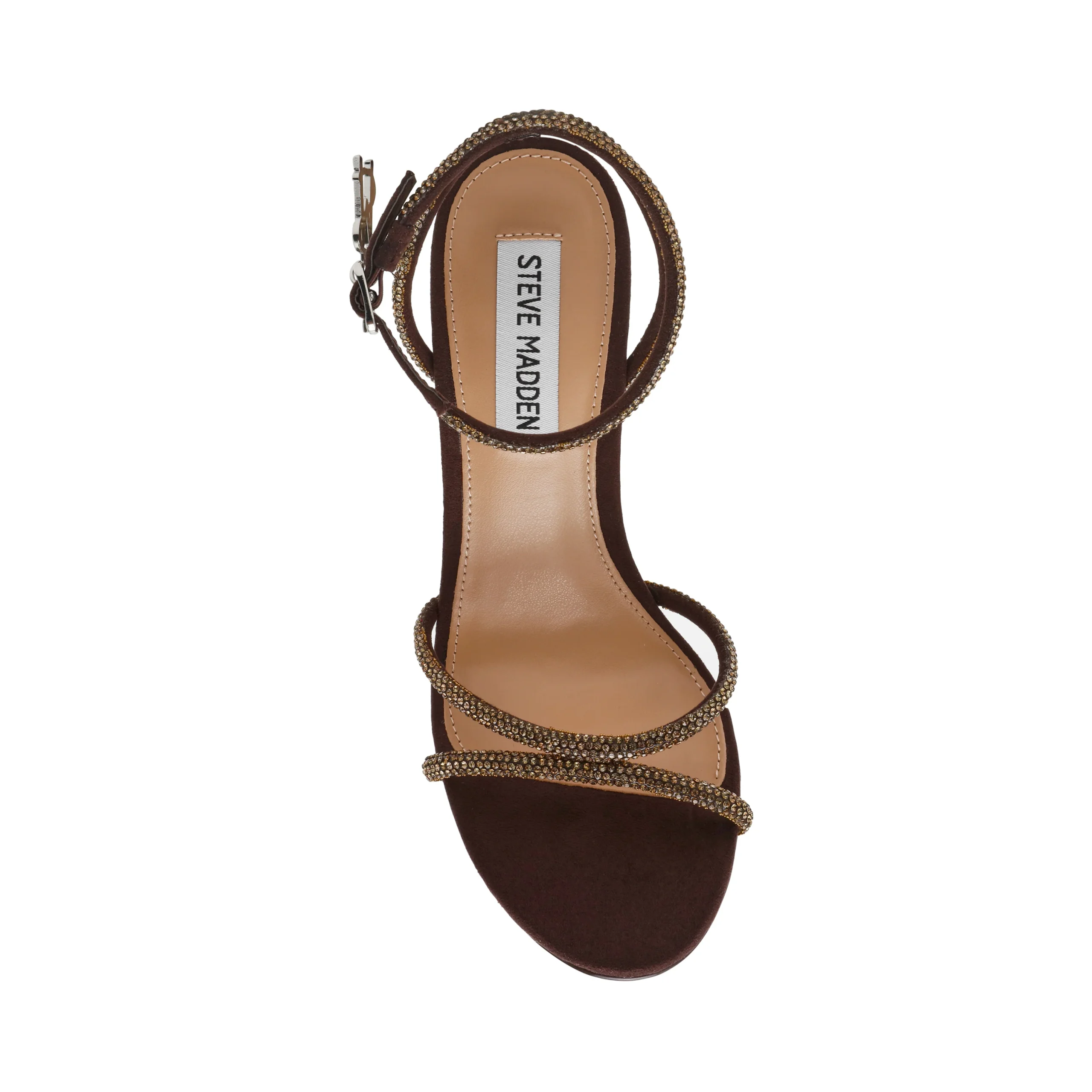 Bryanna Sandal GROUND COFFEE – Image 7