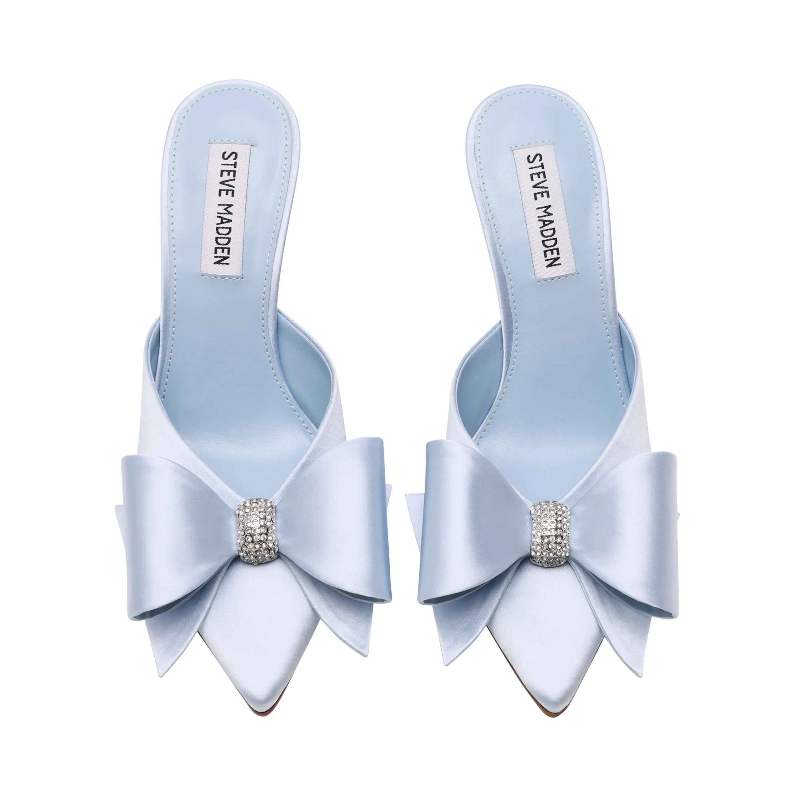 Destini Mule LIGHT BLUE – Image 4