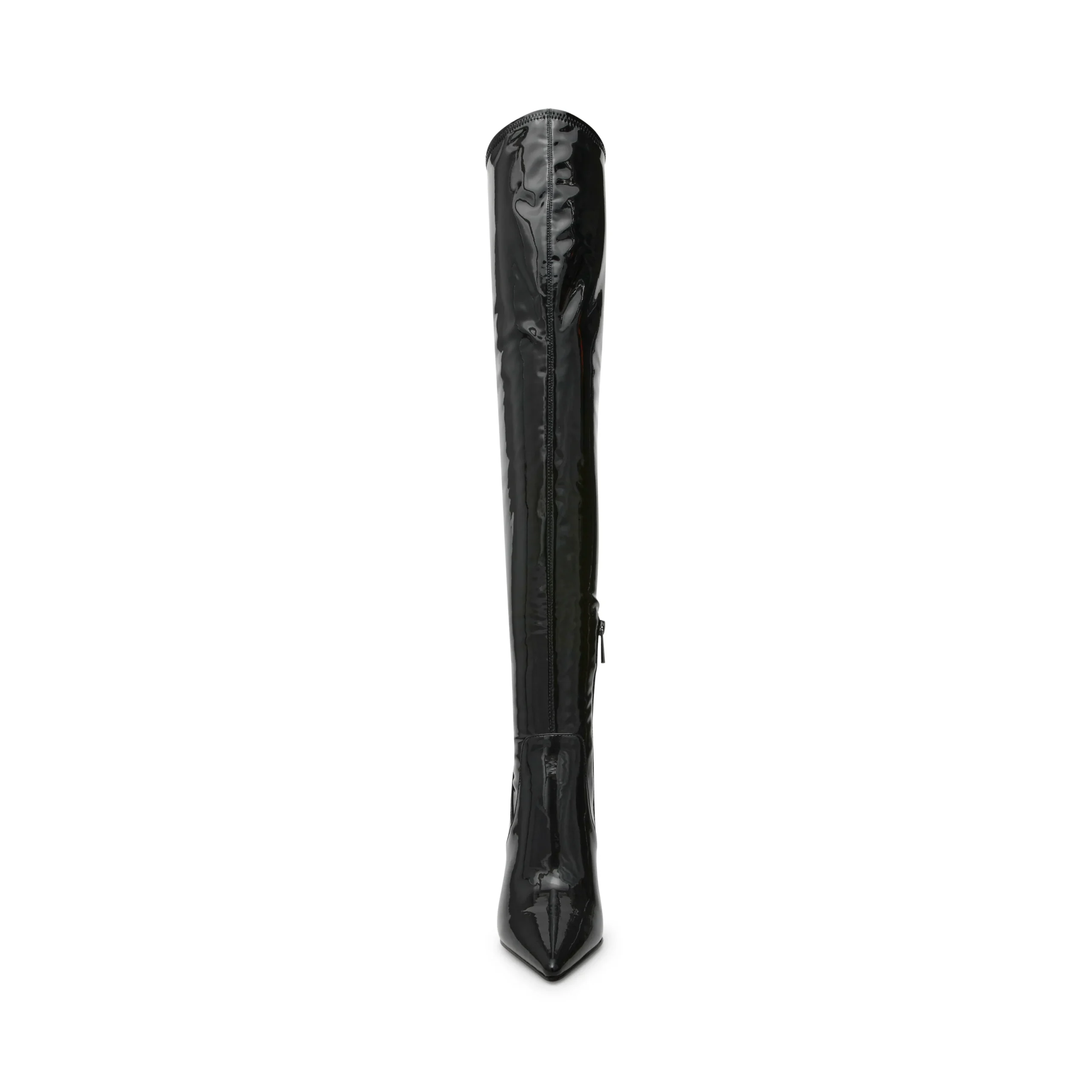 Eventful Boot BLK PATENT – Image 4