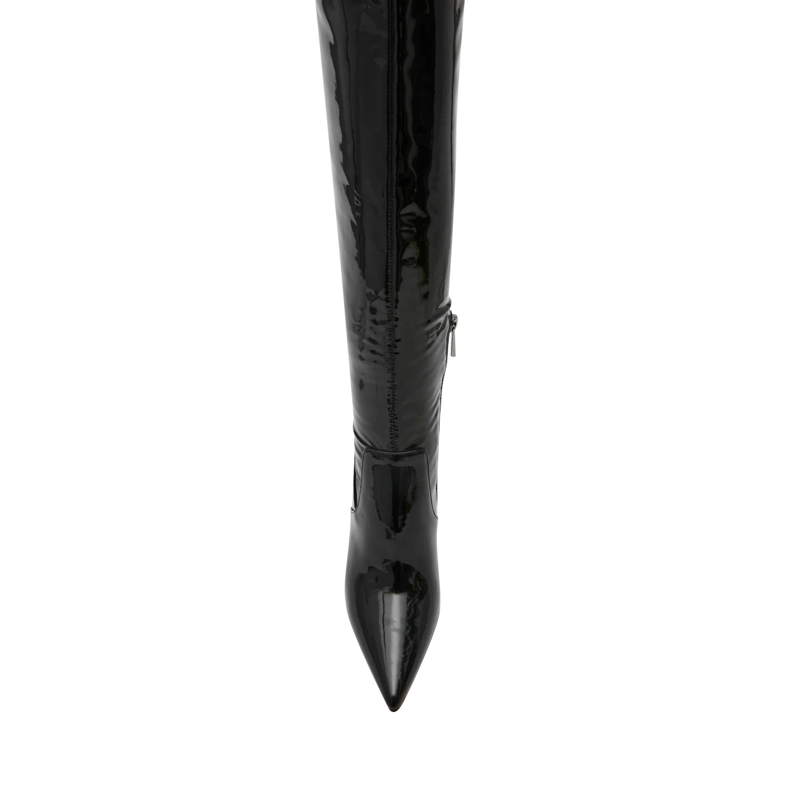 Eventful Boot BLK PATENT – Image 8