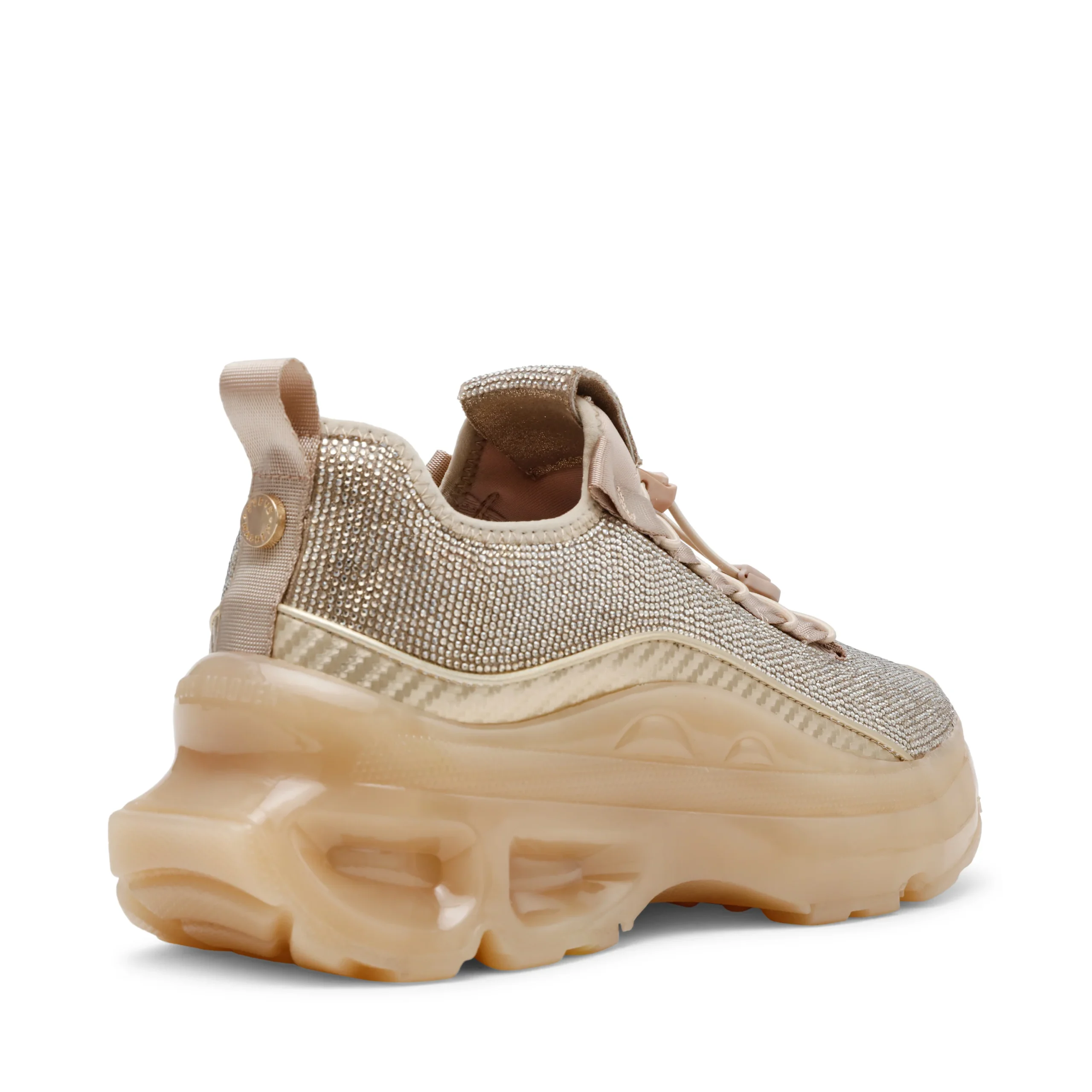 Fabuluxe Sneaker BLUSH – Image 6