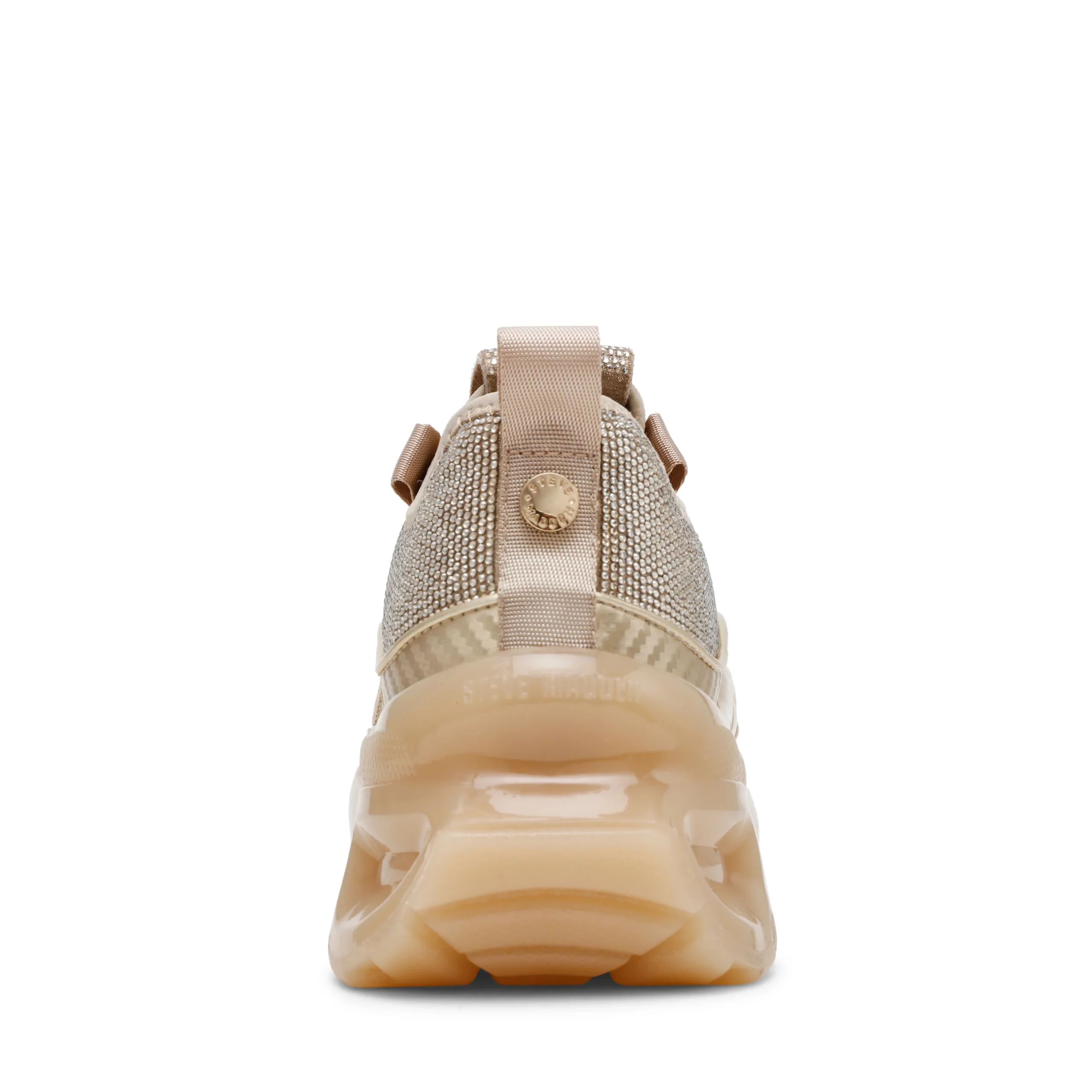 Fabuluxe Sneaker BLUSH – Image 5