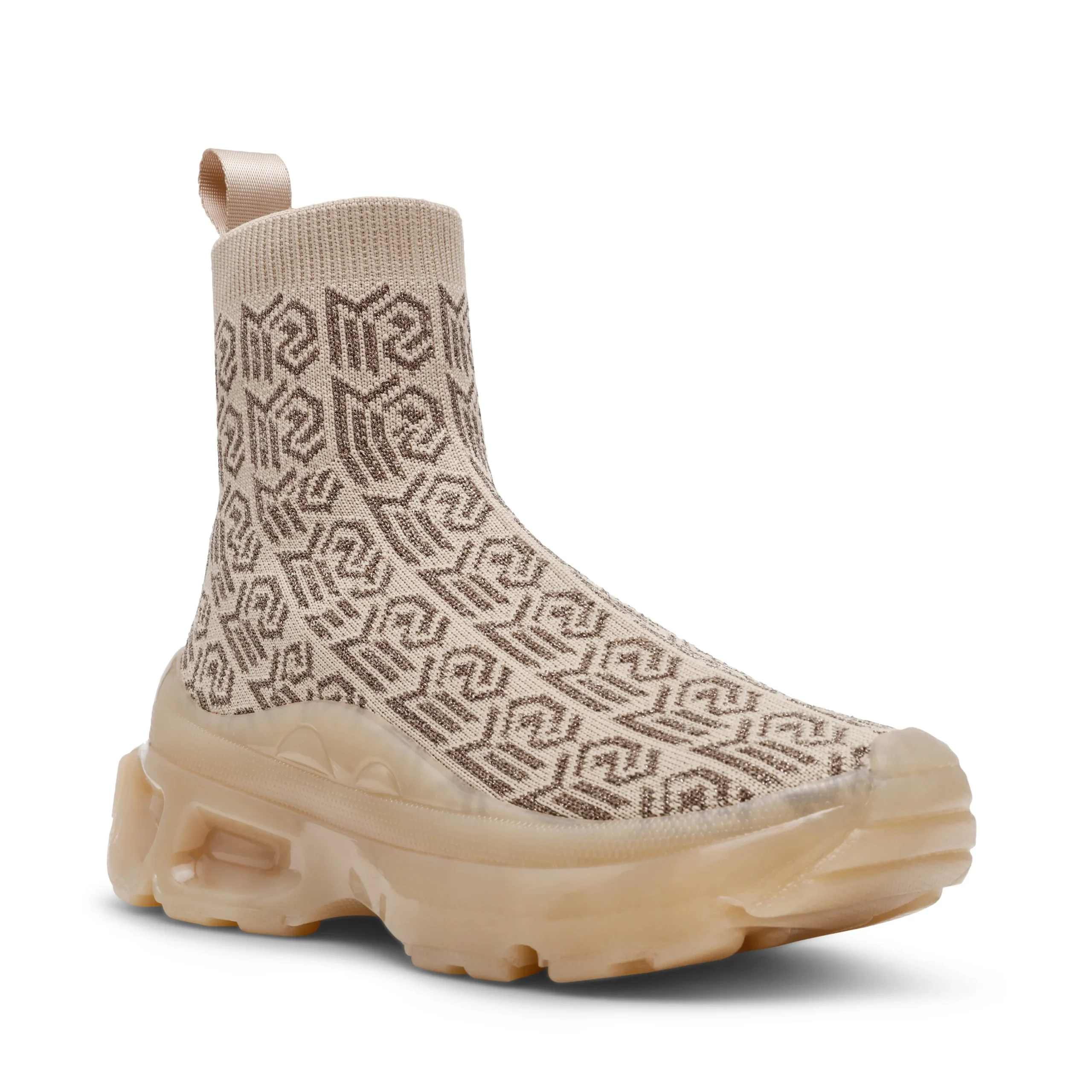 Flyby Sneaker BLUSH – Image 3