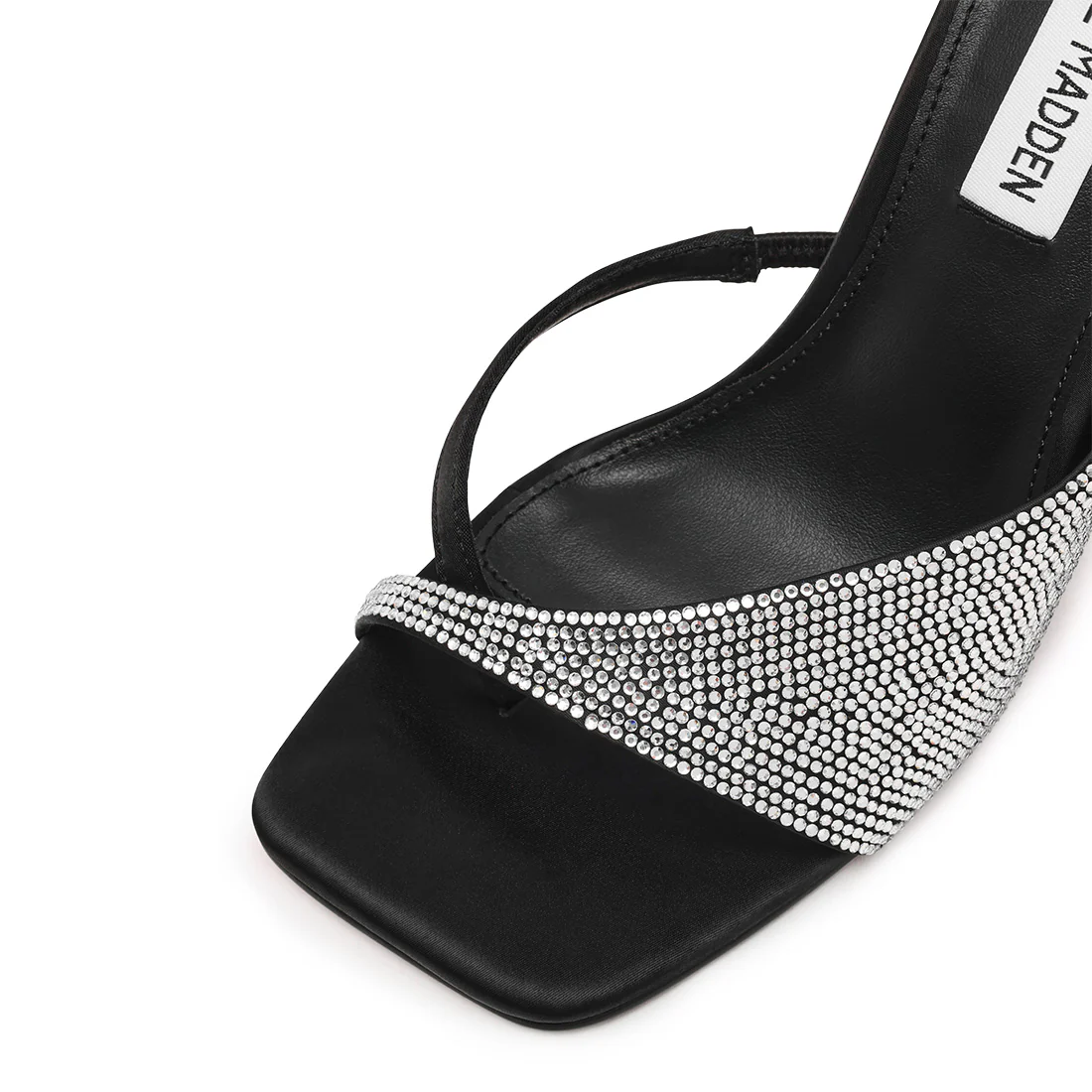 Herah Mule BLACK MULTI – Image 6
