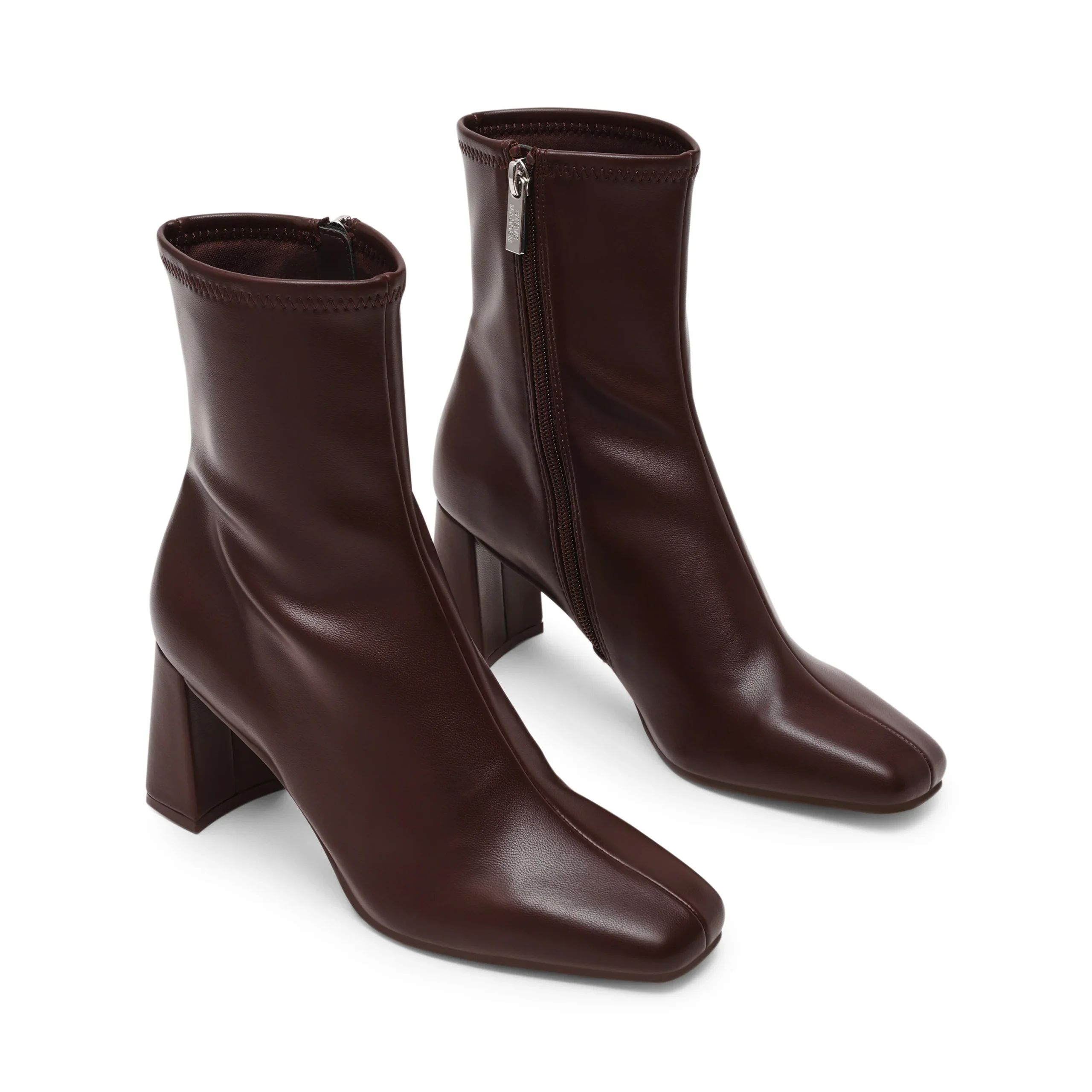 Hurst Bootie GND COFFEE – Image 3