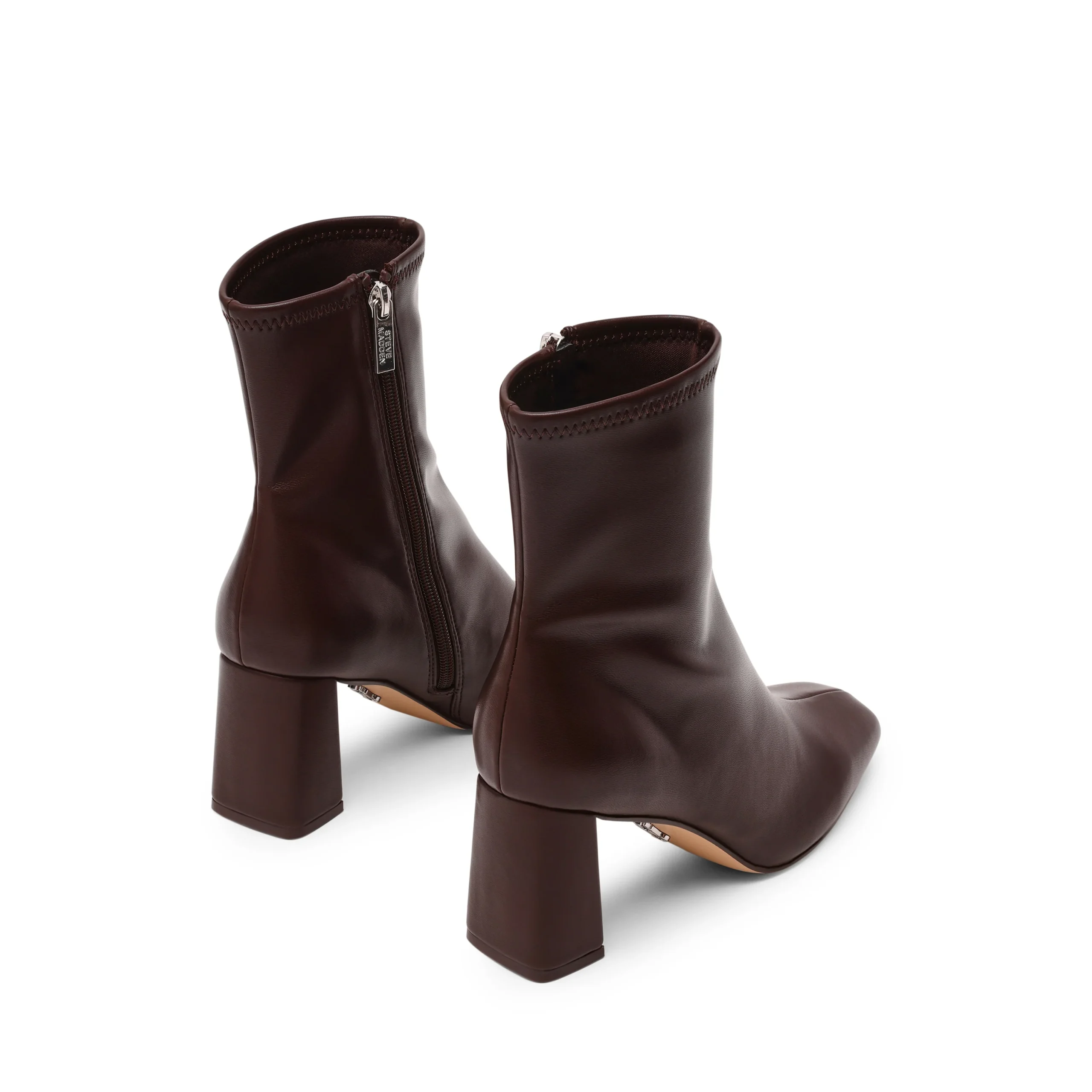 Hurst Bootie GND COFFEE – Image 5