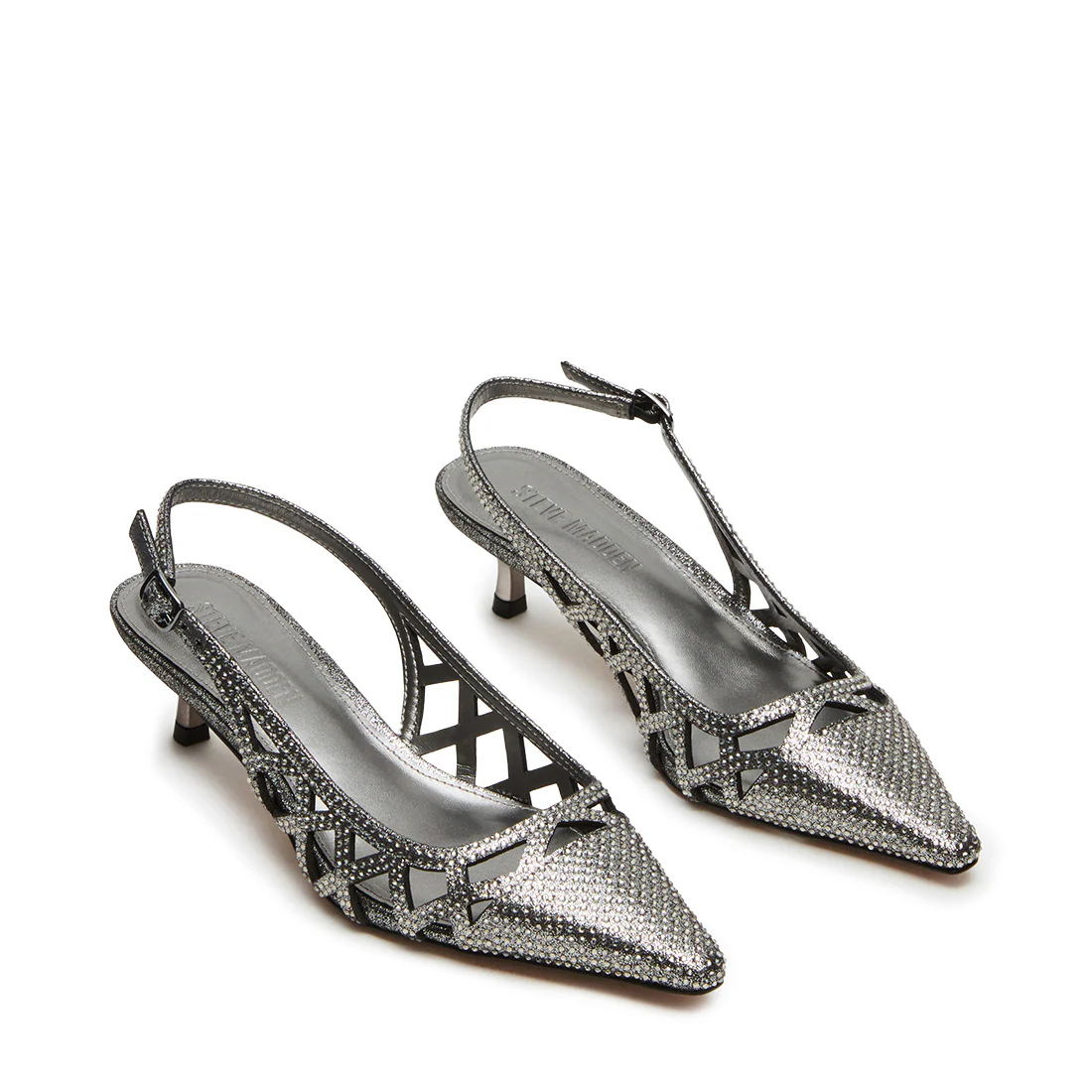 Kalico Pump PEWTER – Image 3