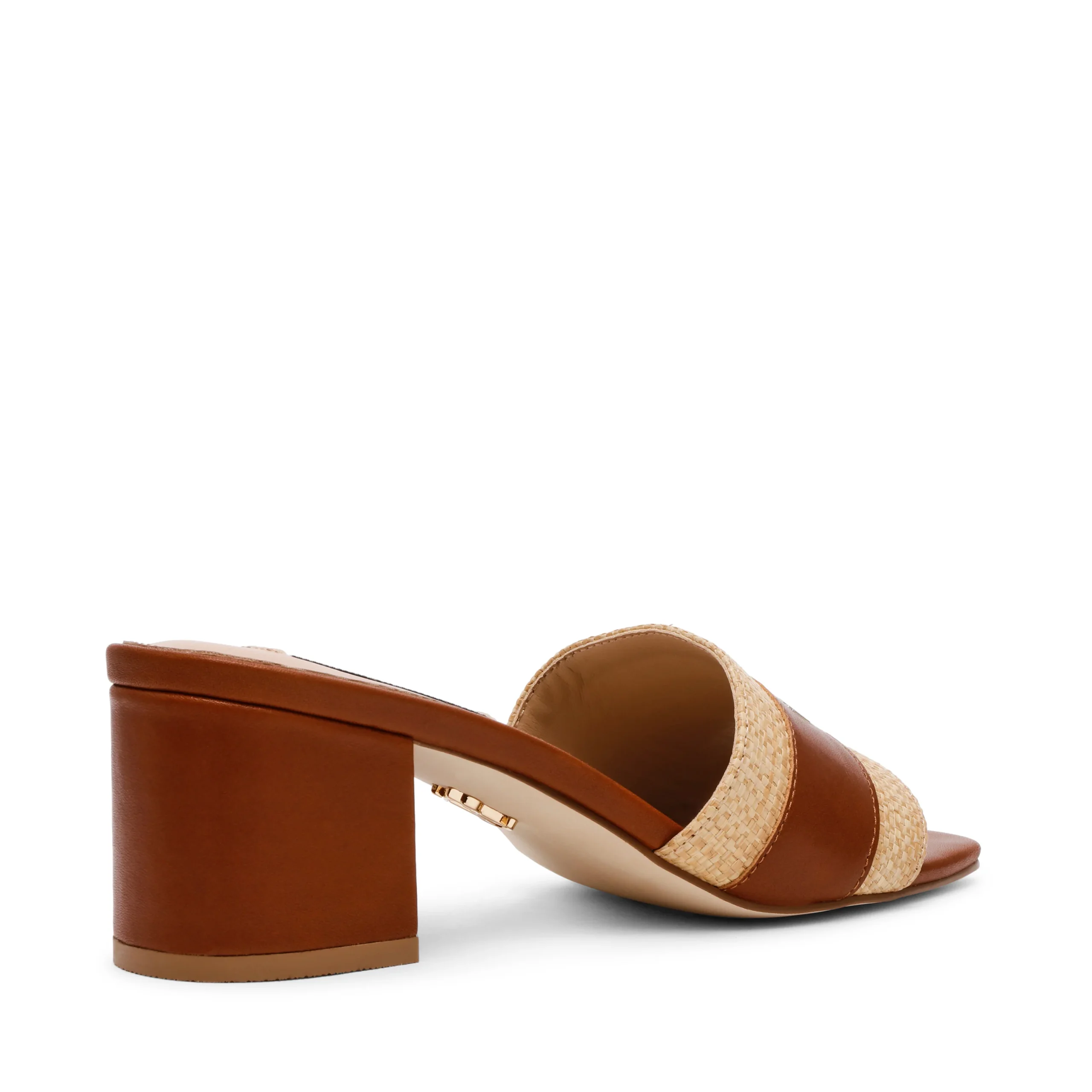 Knoxville Sandal COGNAC LEATHER – Image 4